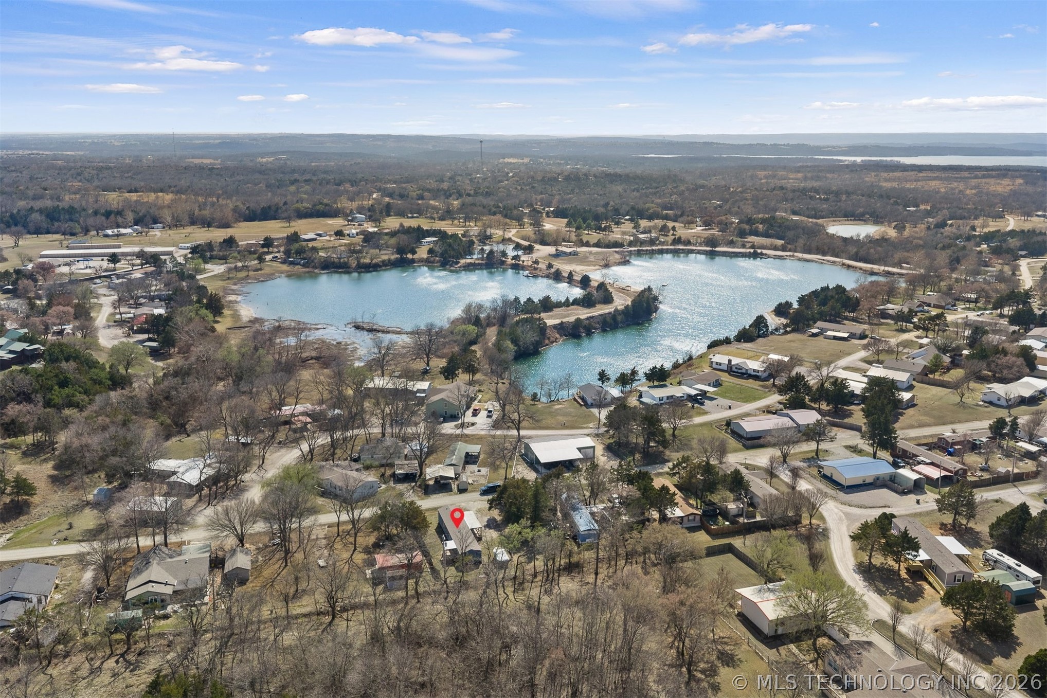 304 Centennial Sulphur OK 73086