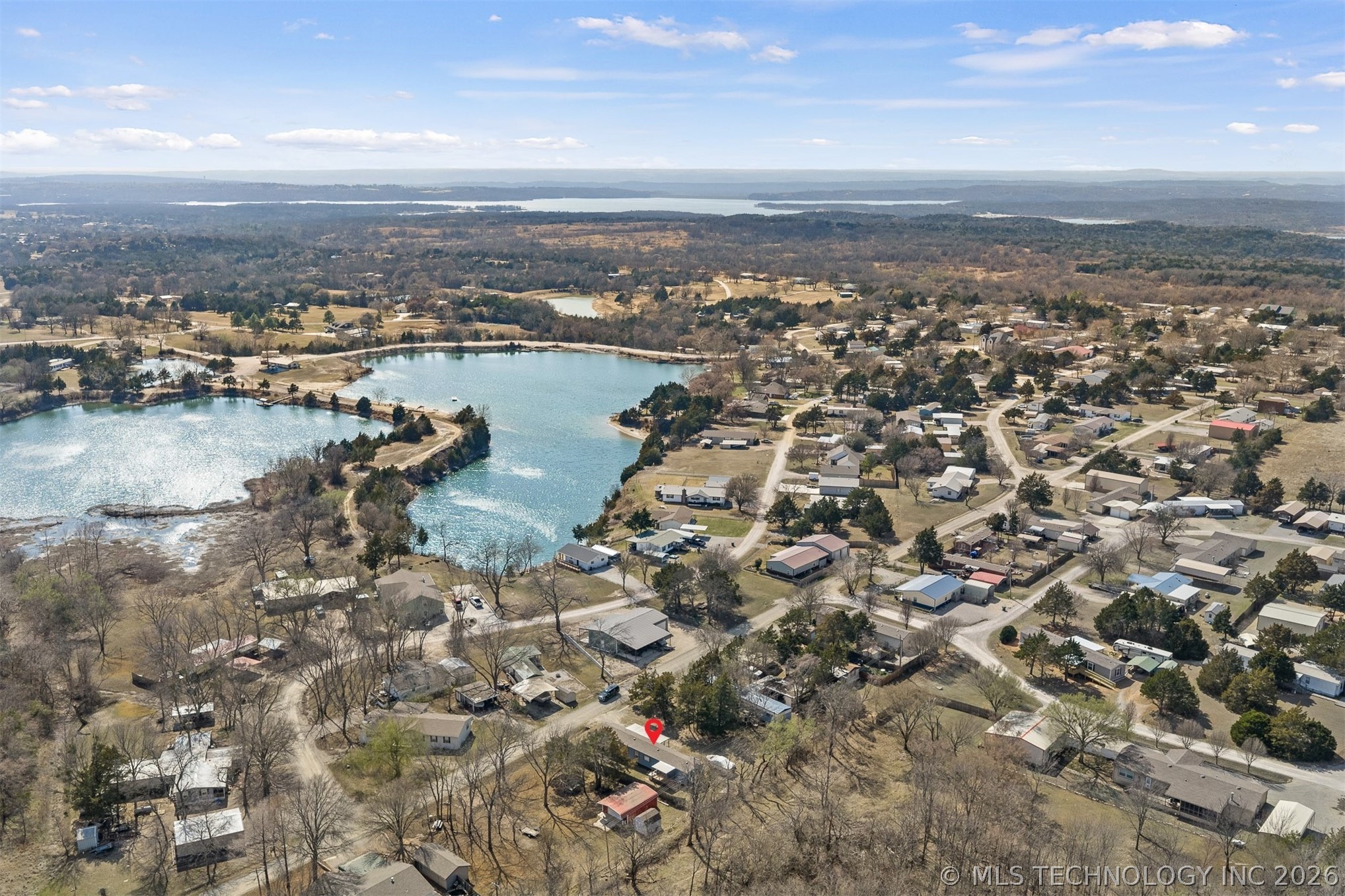 304 Centennial Sulphur OK 73086
