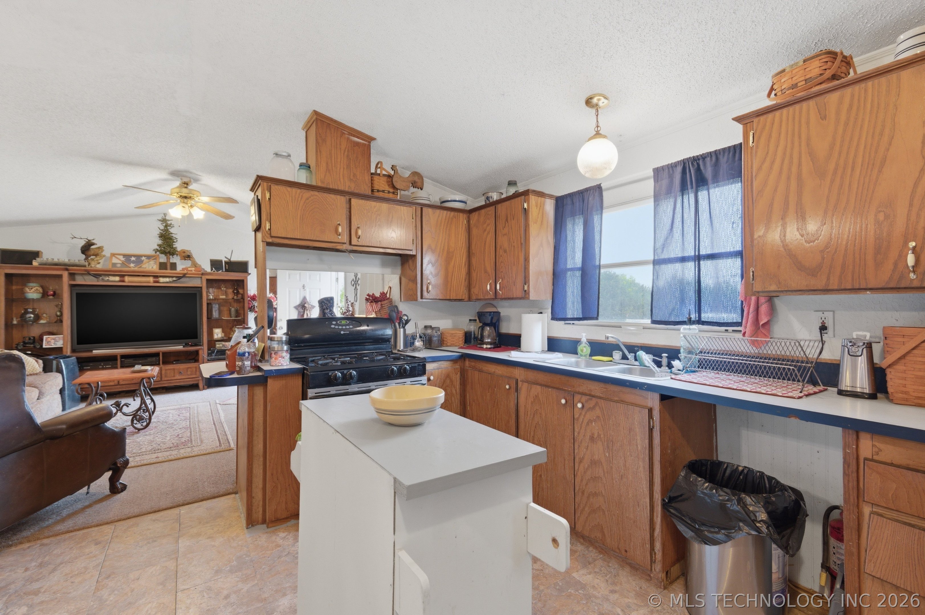 369300 E 5400 Road Cleveland OK 74020