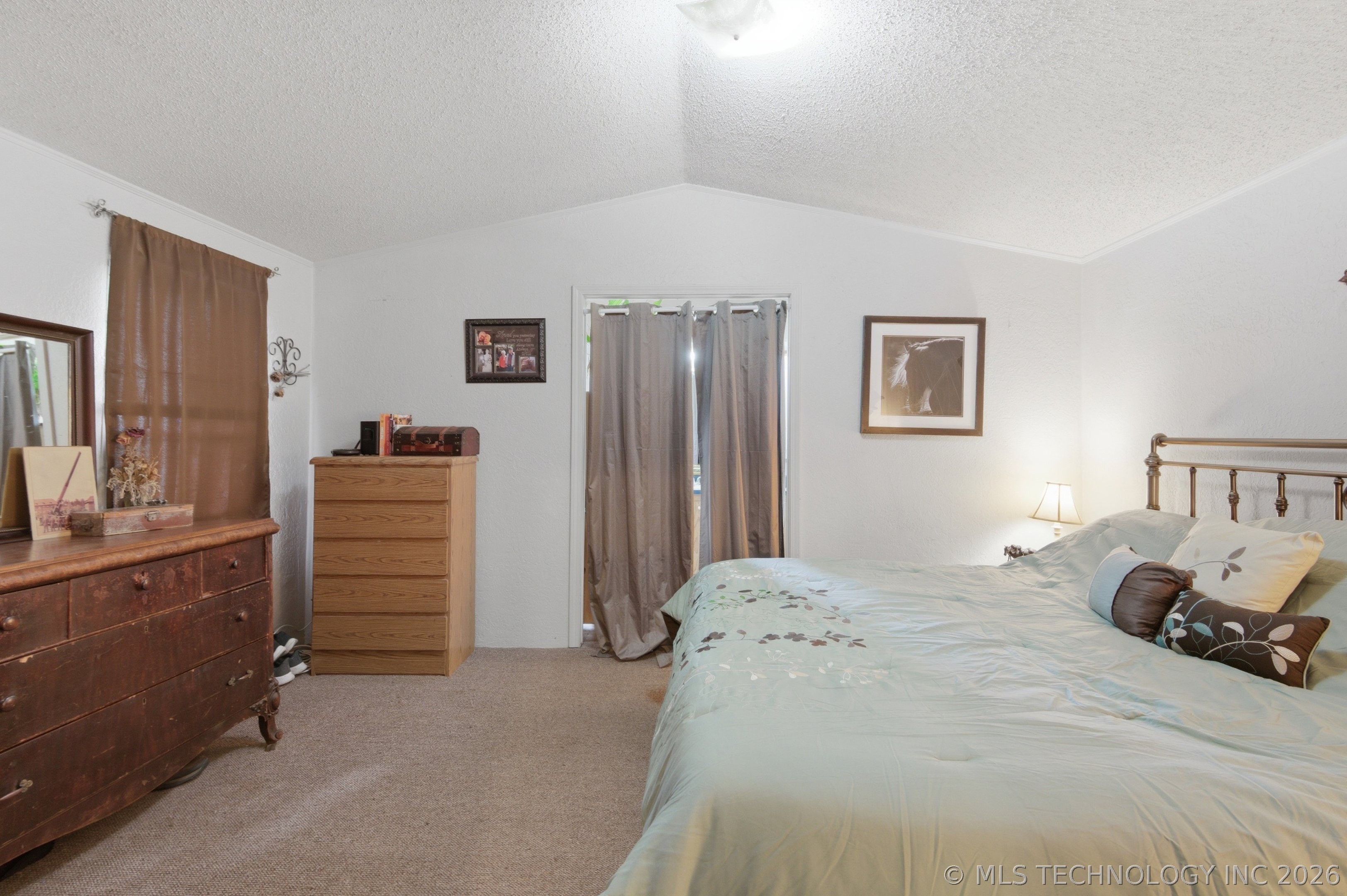 369300 E 5400 Road Cleveland OK 74020