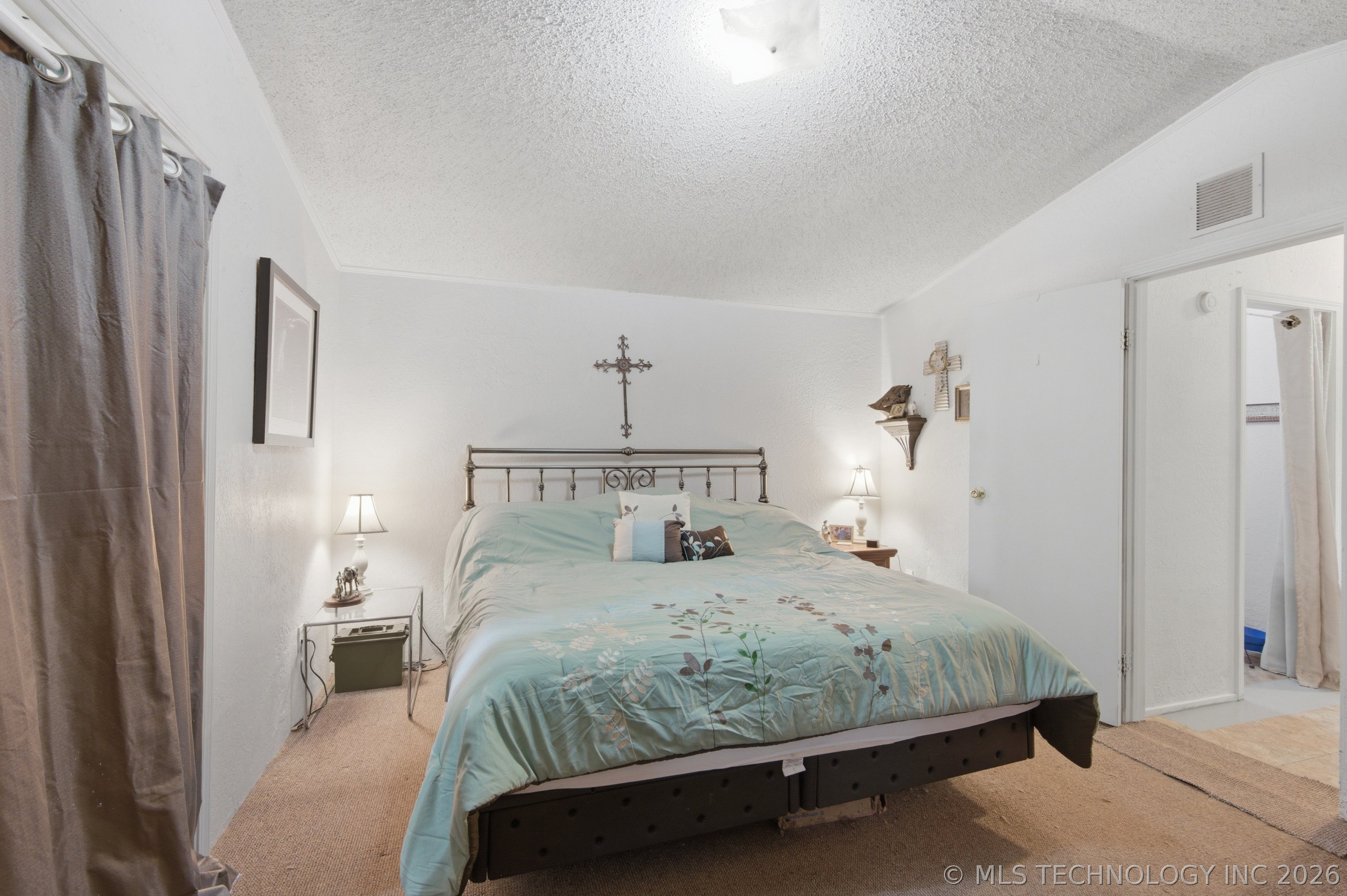 369300 E 5400 Road Cleveland OK 74020