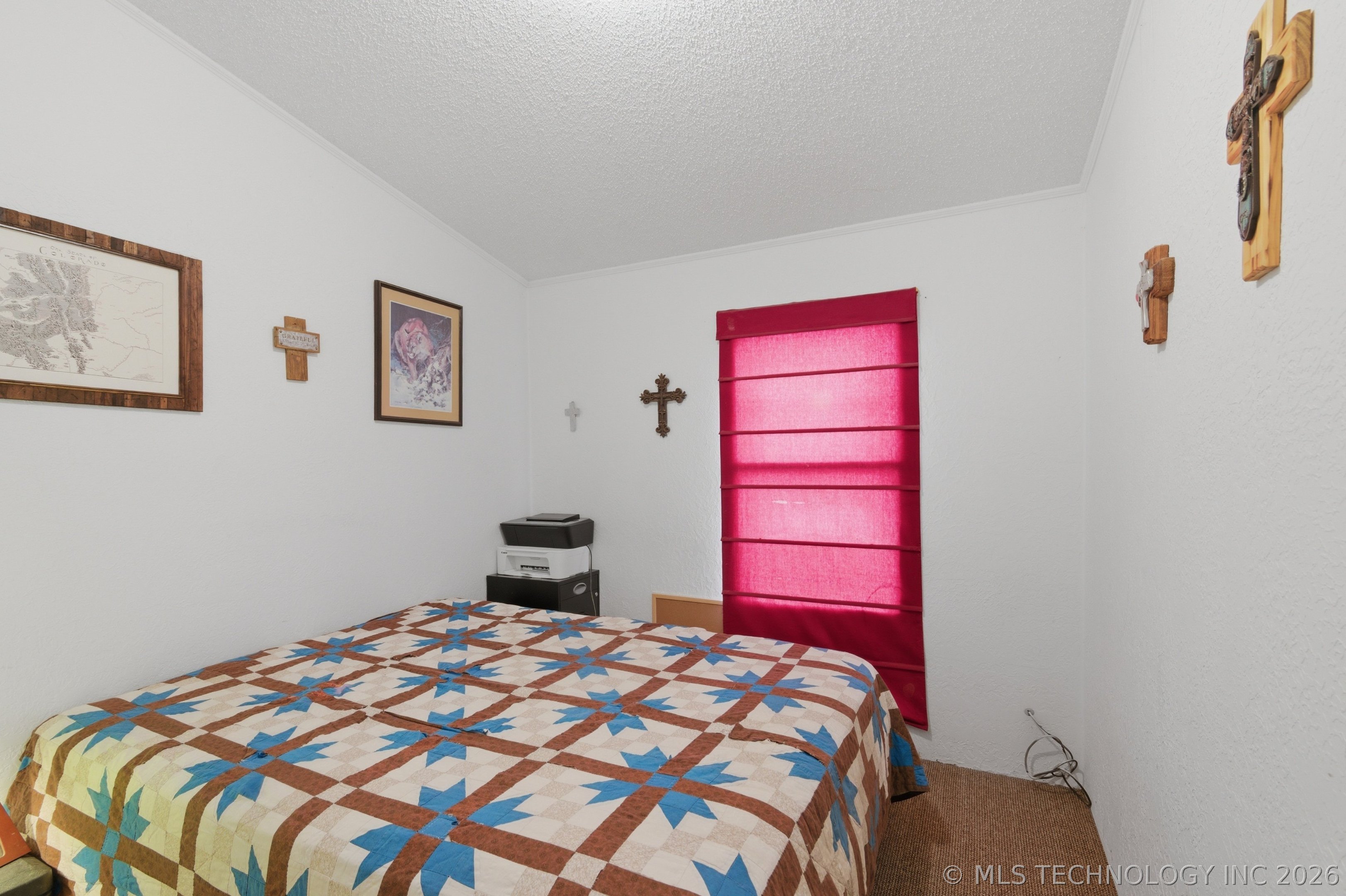 369300 E 5400 Road Cleveland OK 74020