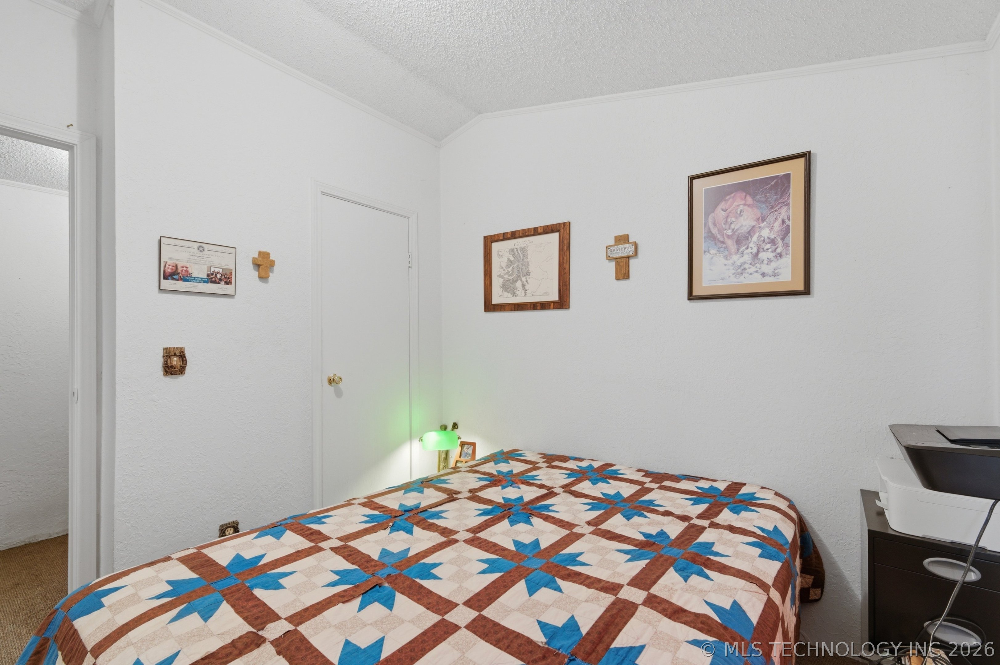 369300 E 5400 Road Cleveland OK 74020