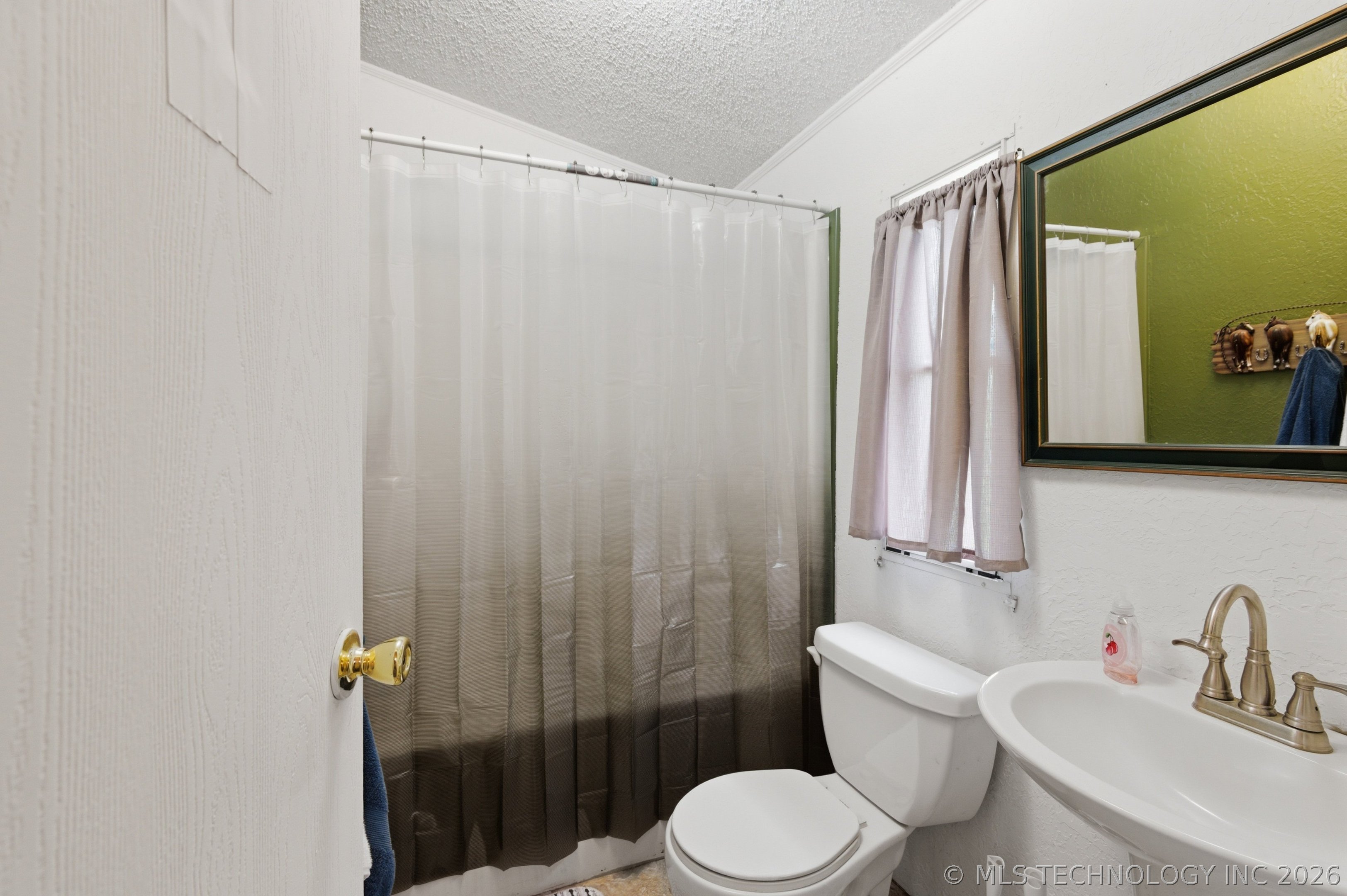 369300 E 5400 Road Cleveland OK 74020