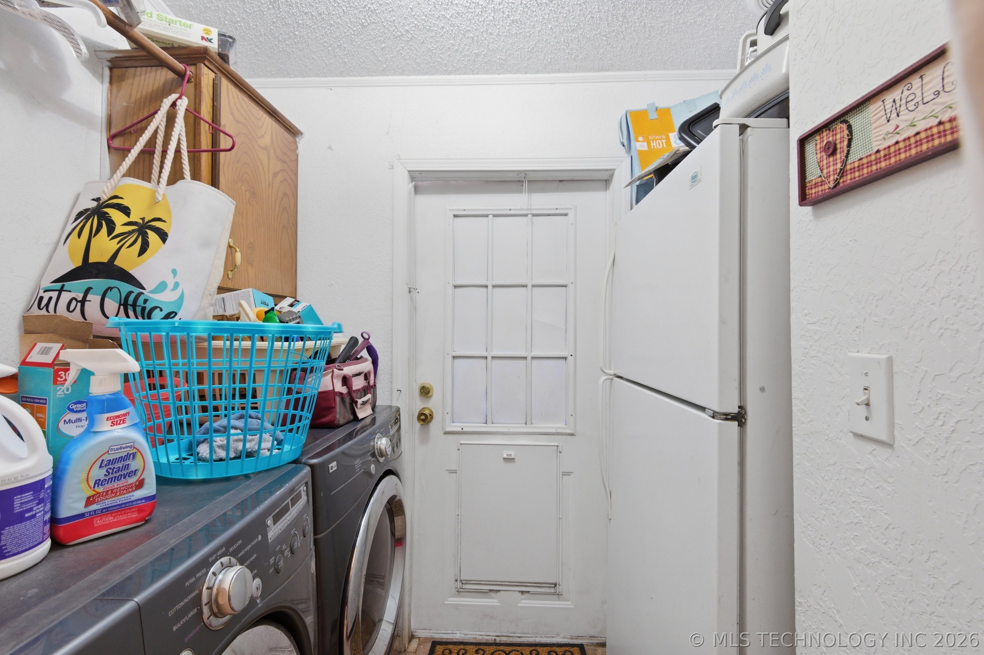 369300 E 5400 Road Cleveland OK 74020