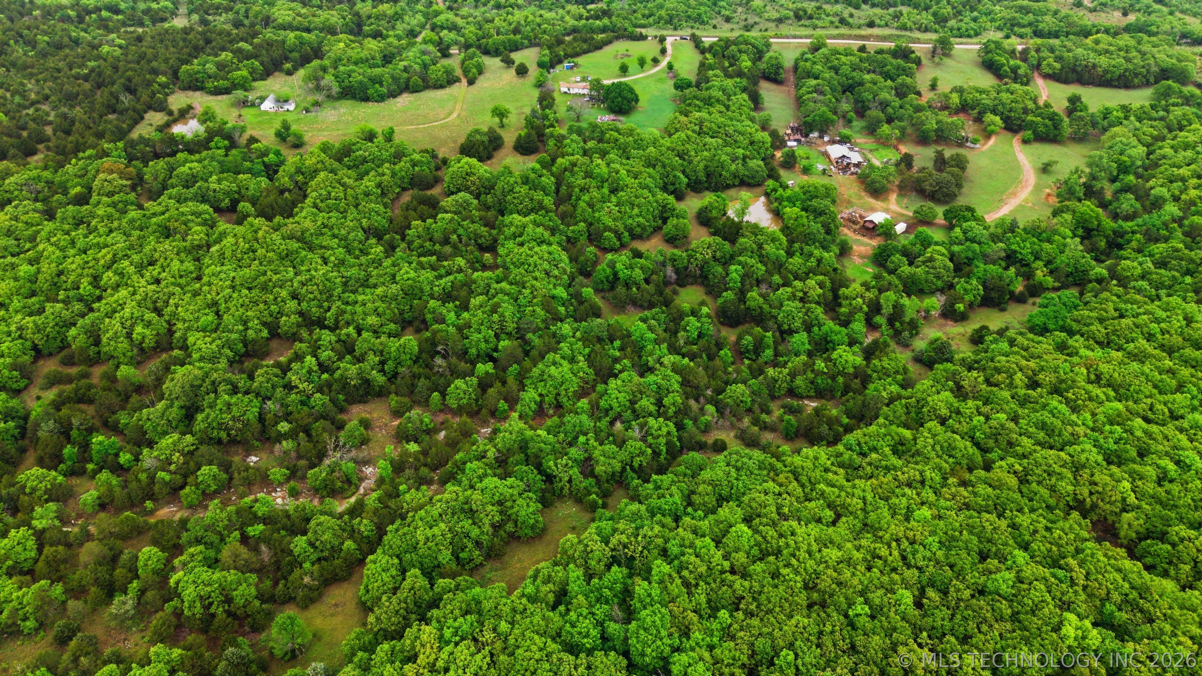369300 E 5400 Road Cleveland OK 74020