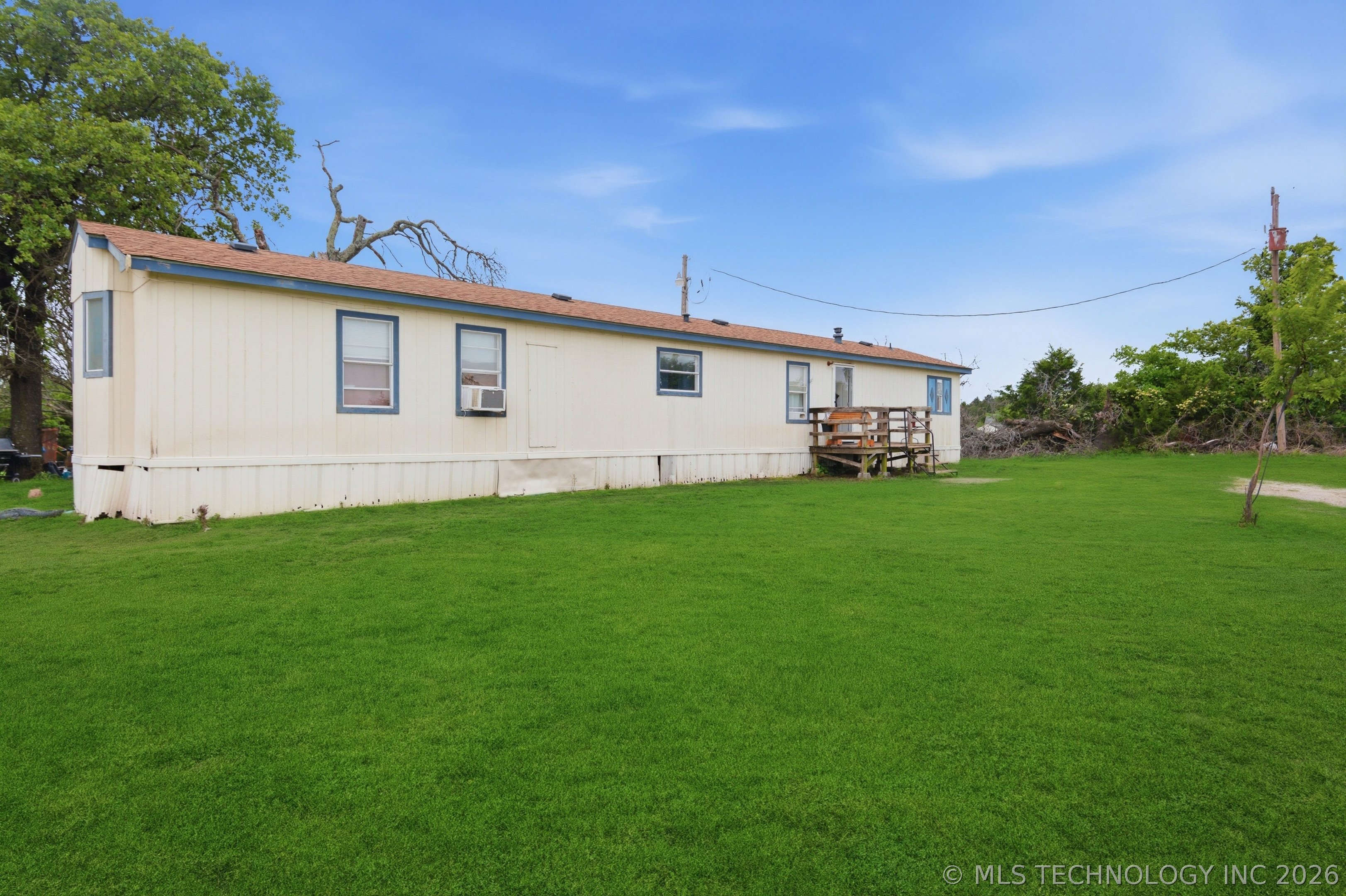 369300 E 5400 Road Cleveland OK 74020