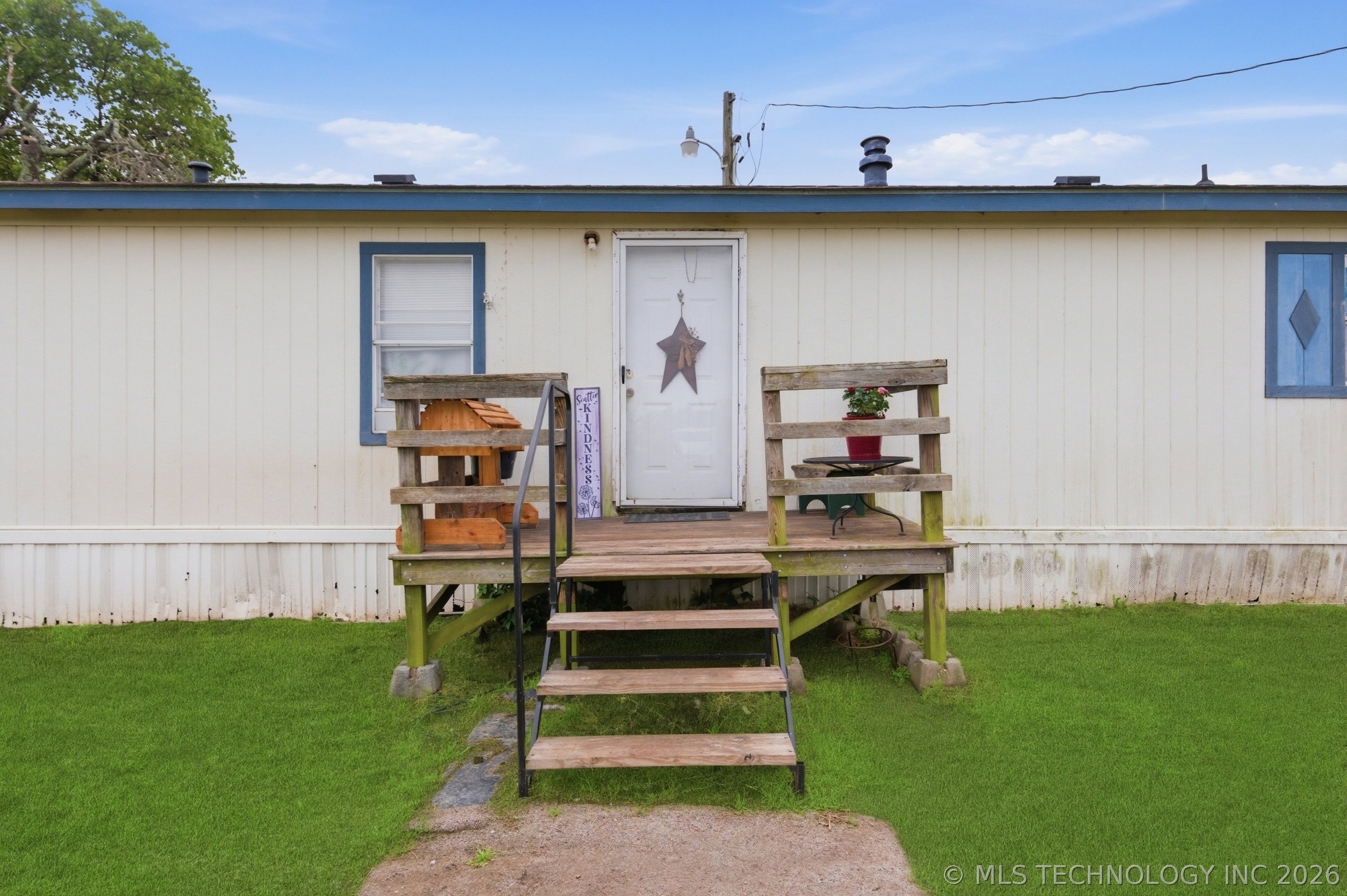 369300 E 5400 Road Cleveland OK 74020