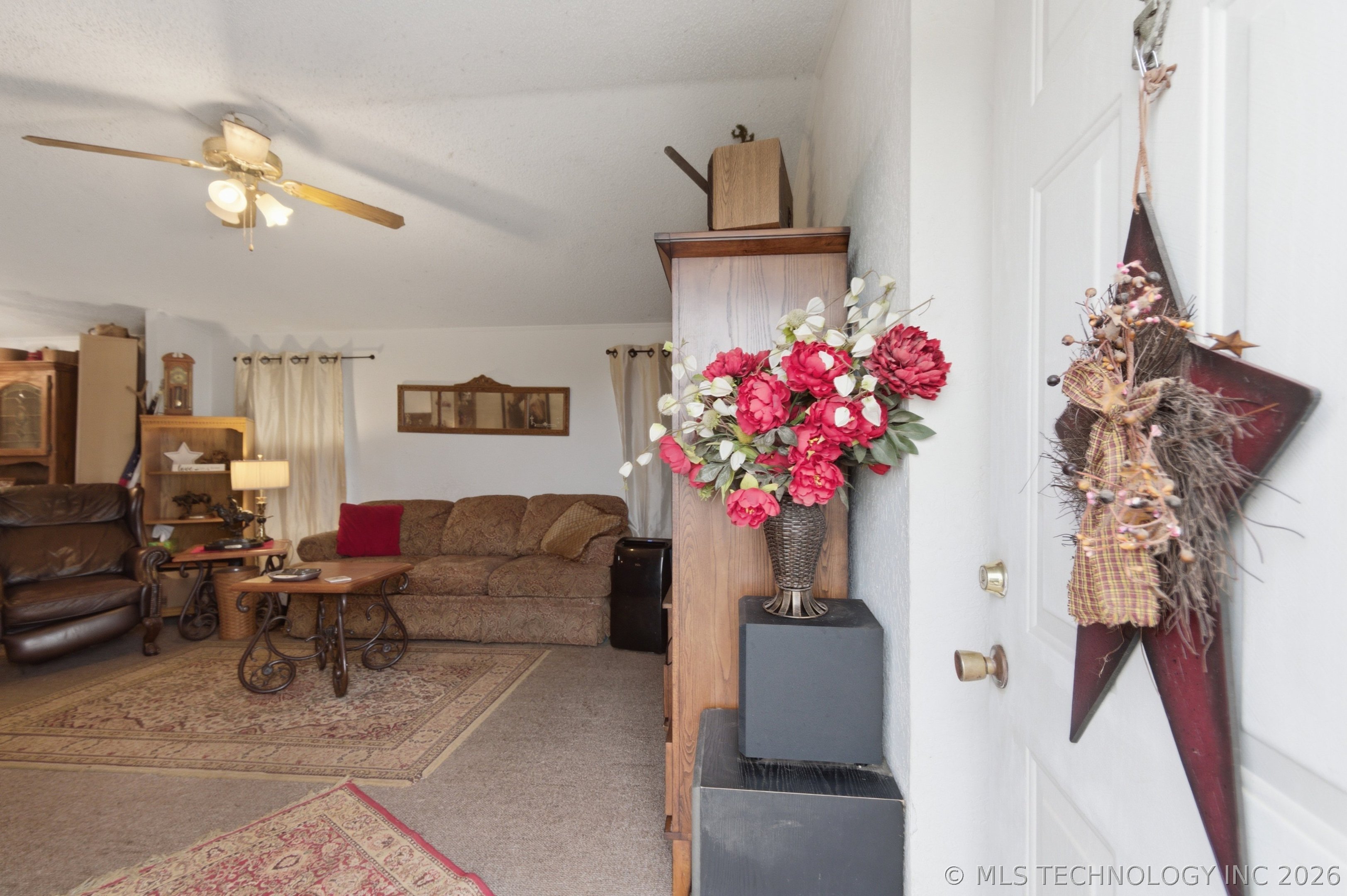 369300 E 5400 Road Cleveland OK 74020