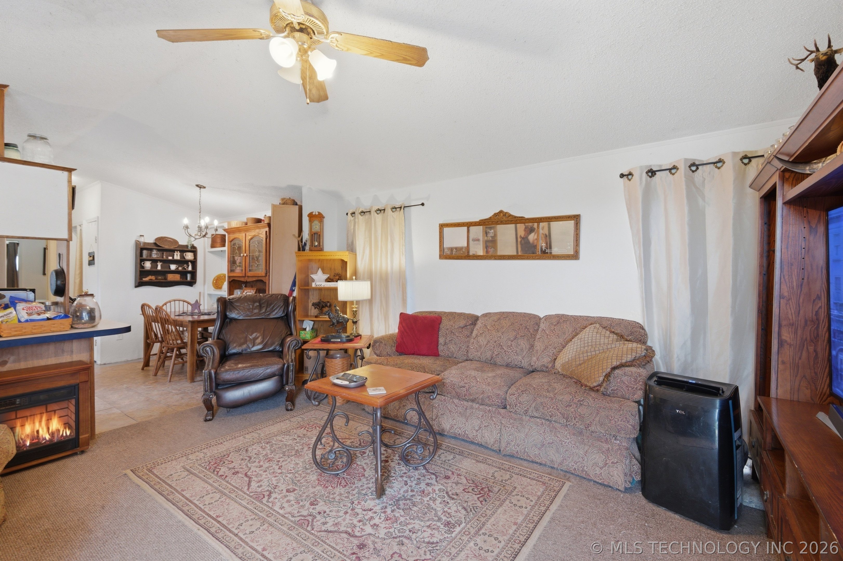 369300 E 5400 Road Cleveland OK 74020