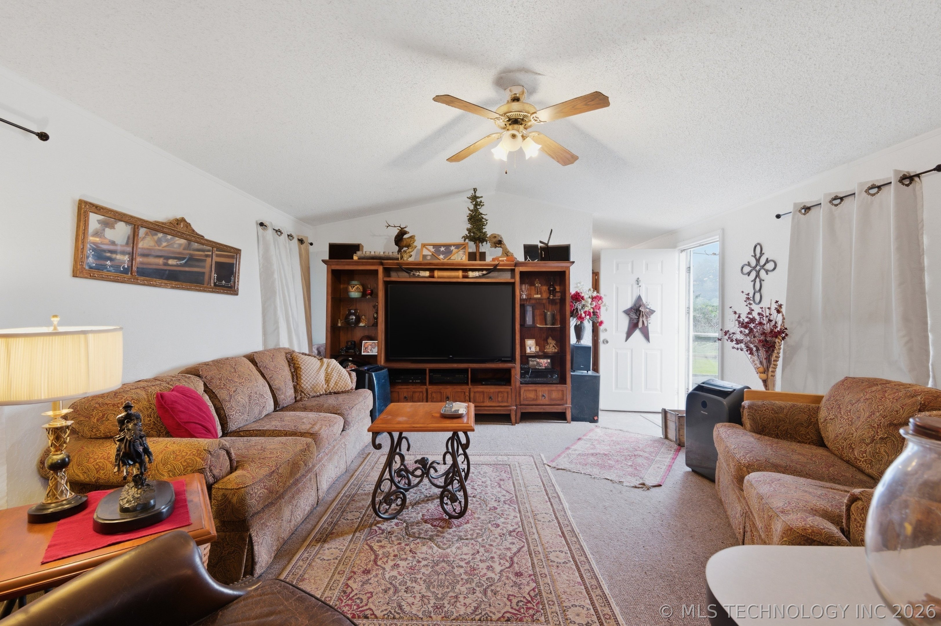 369300 E 5400 Road Cleveland OK 74020