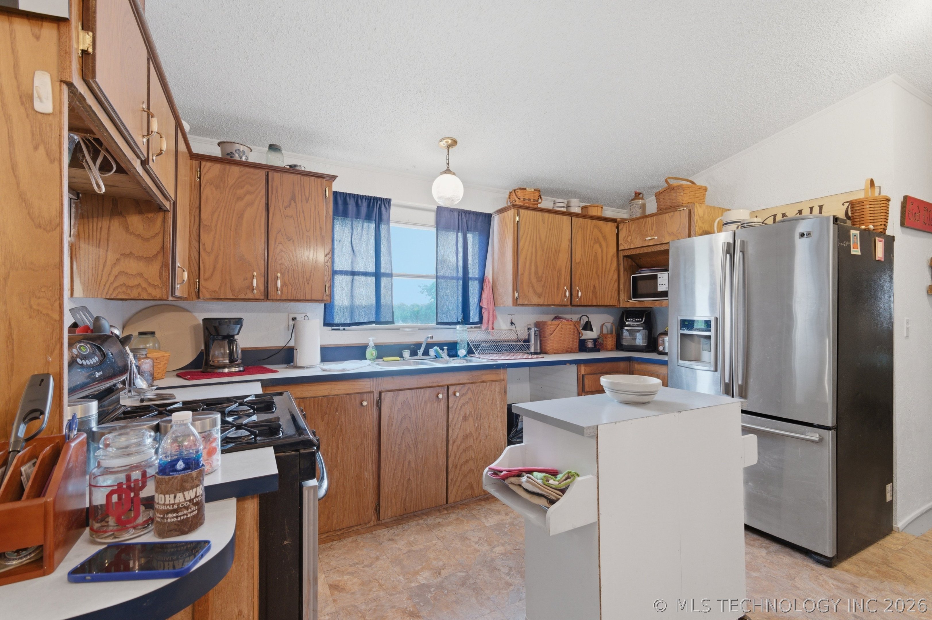 369300 E 5400 Road Cleveland OK 74020