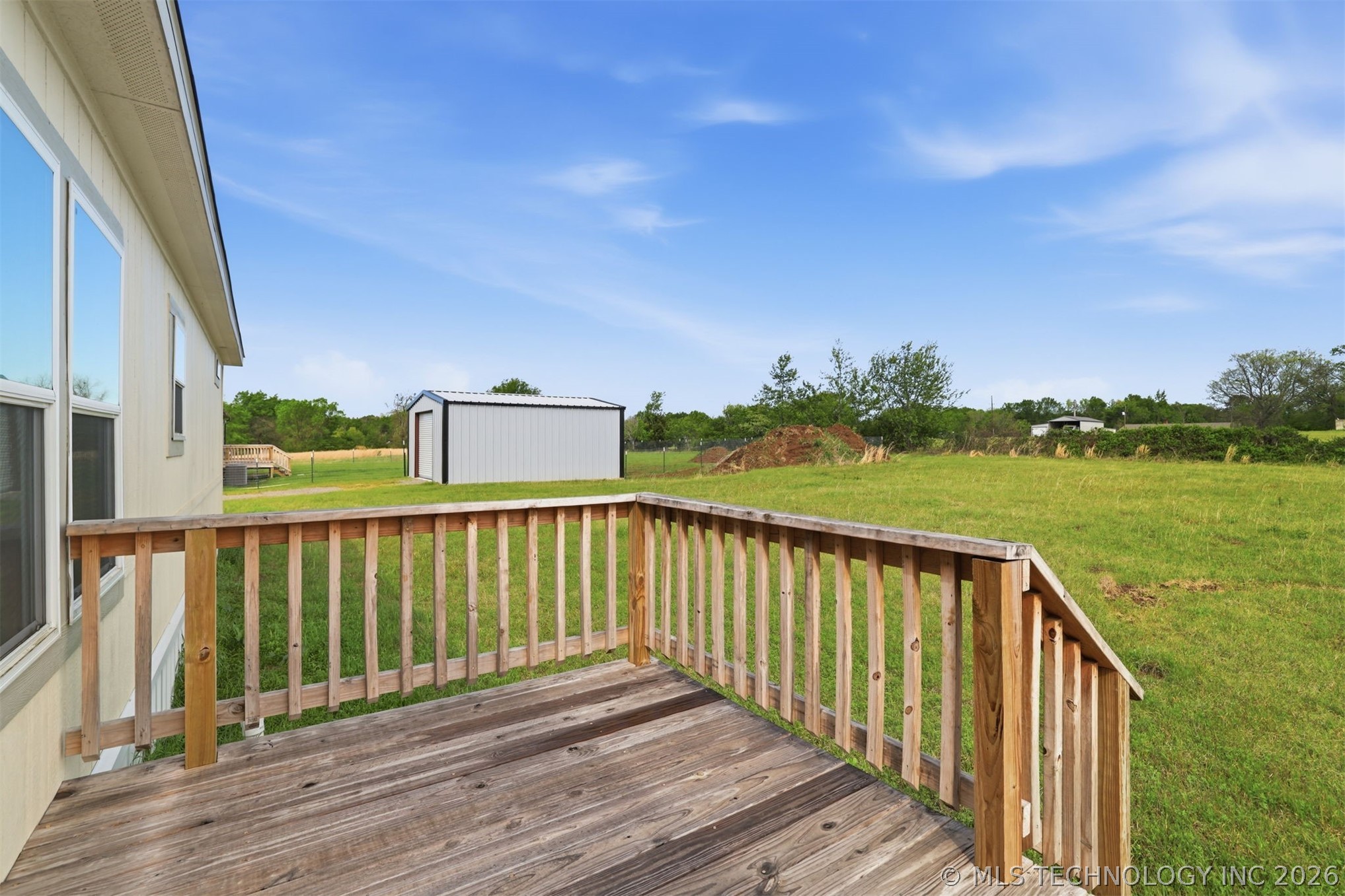 52 Horizon Circle Durant OK 74701