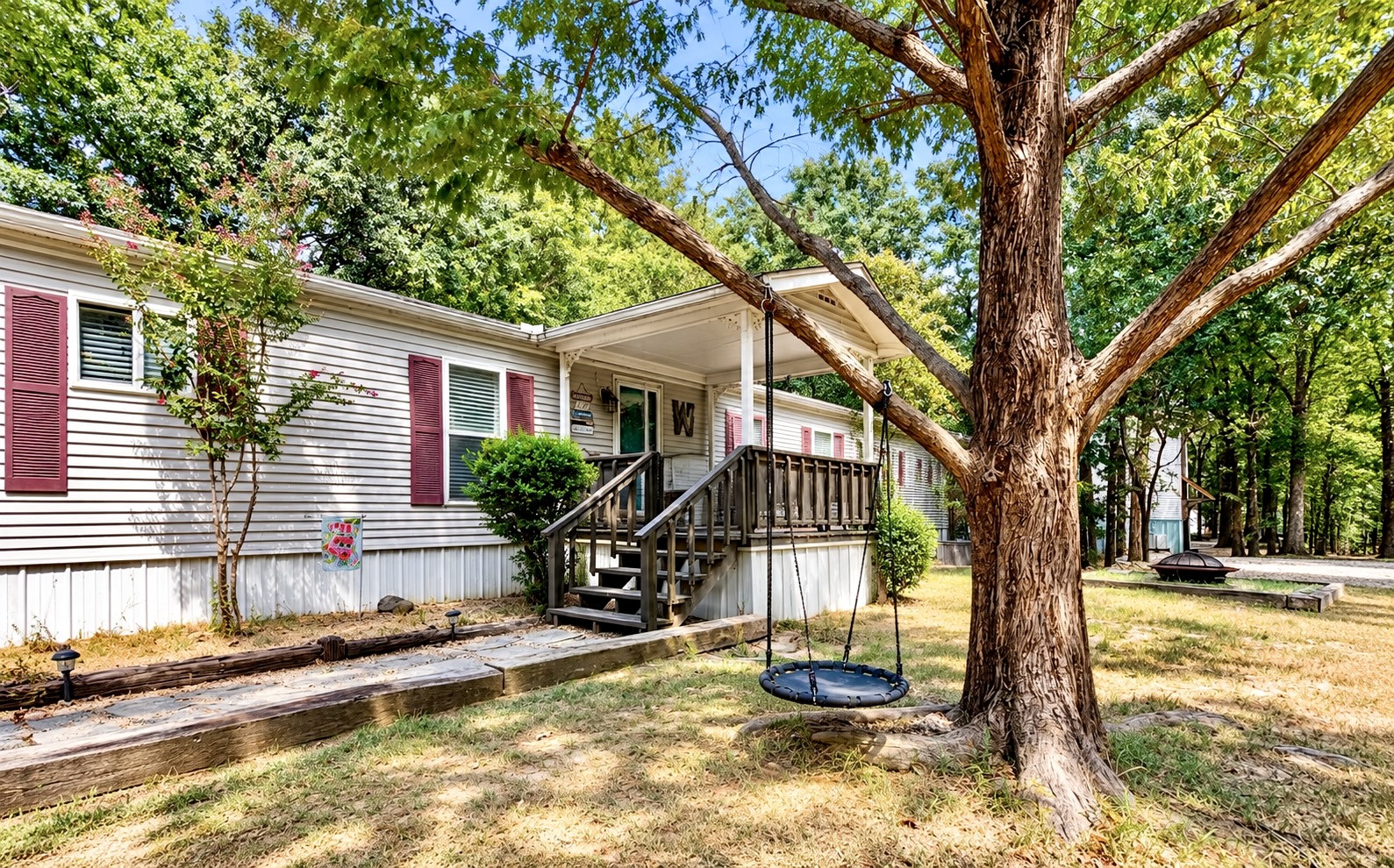427595 E 1152 Road Checotah OK 74426