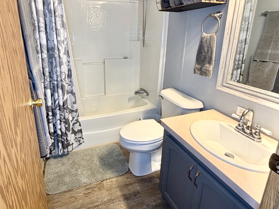 427595 E 1152 Road Checotah OK 74426
