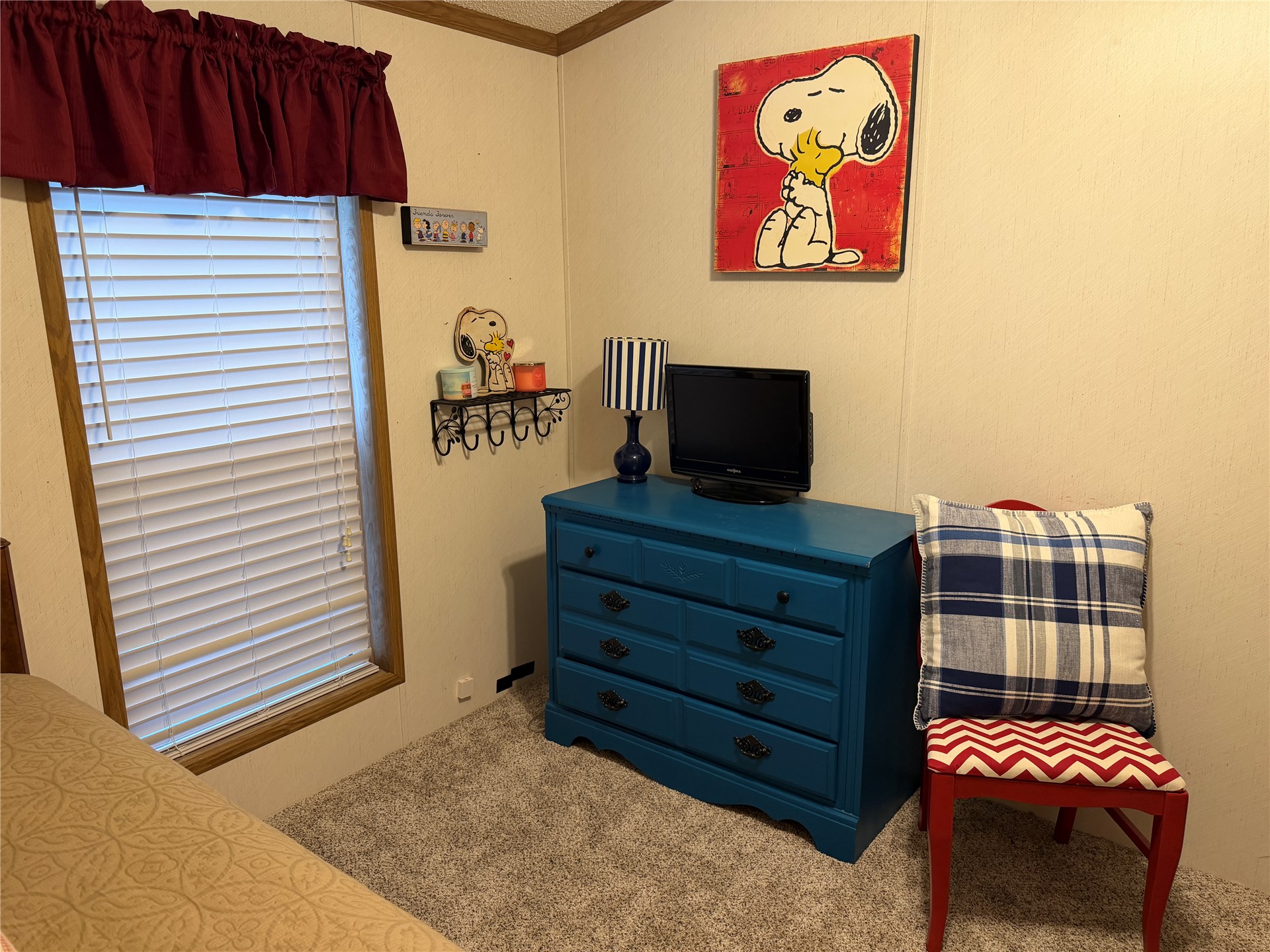427595 E 1152 Road Checotah OK 74426