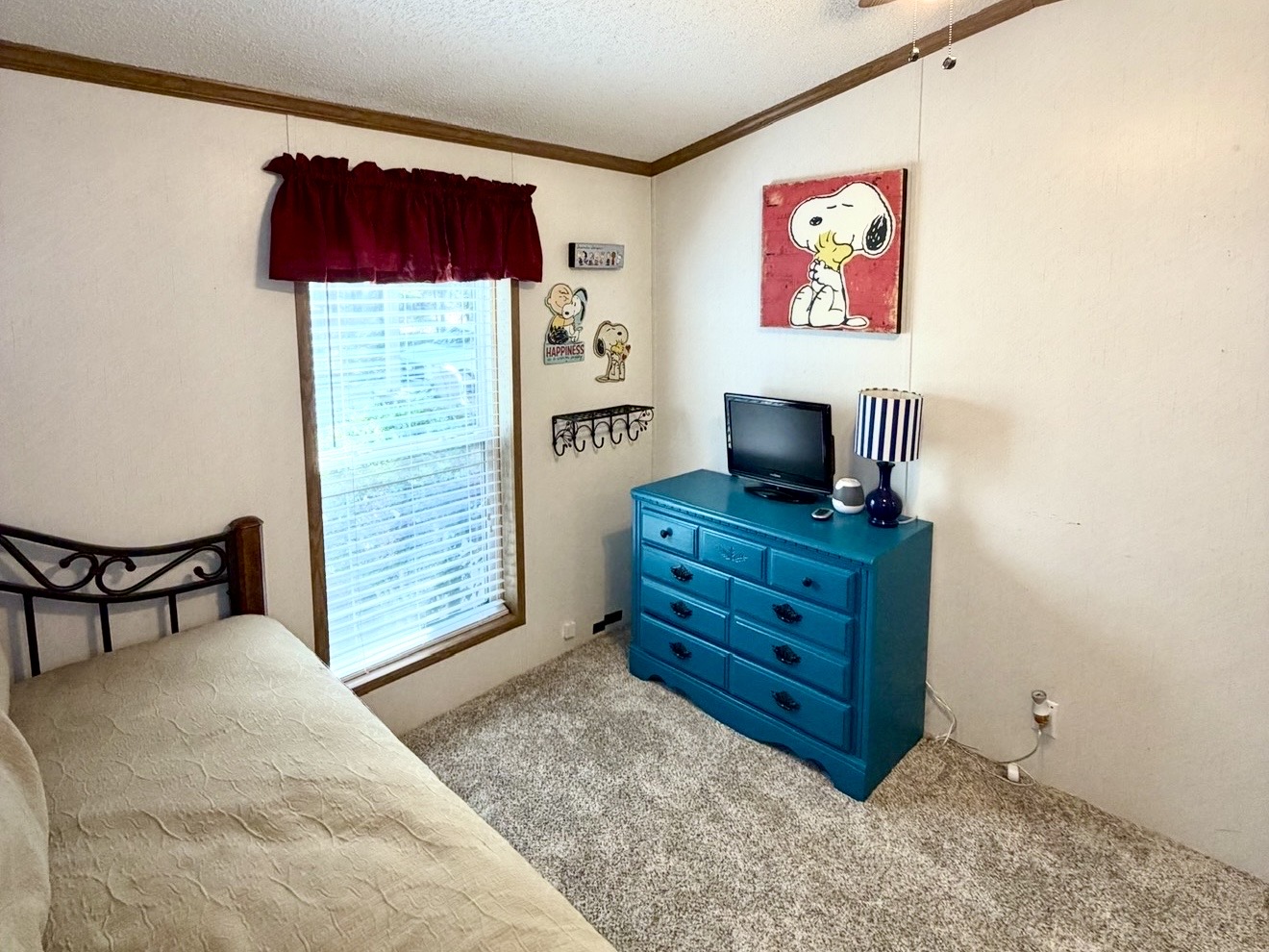427595 E 1152 Road Checotah OK 74426