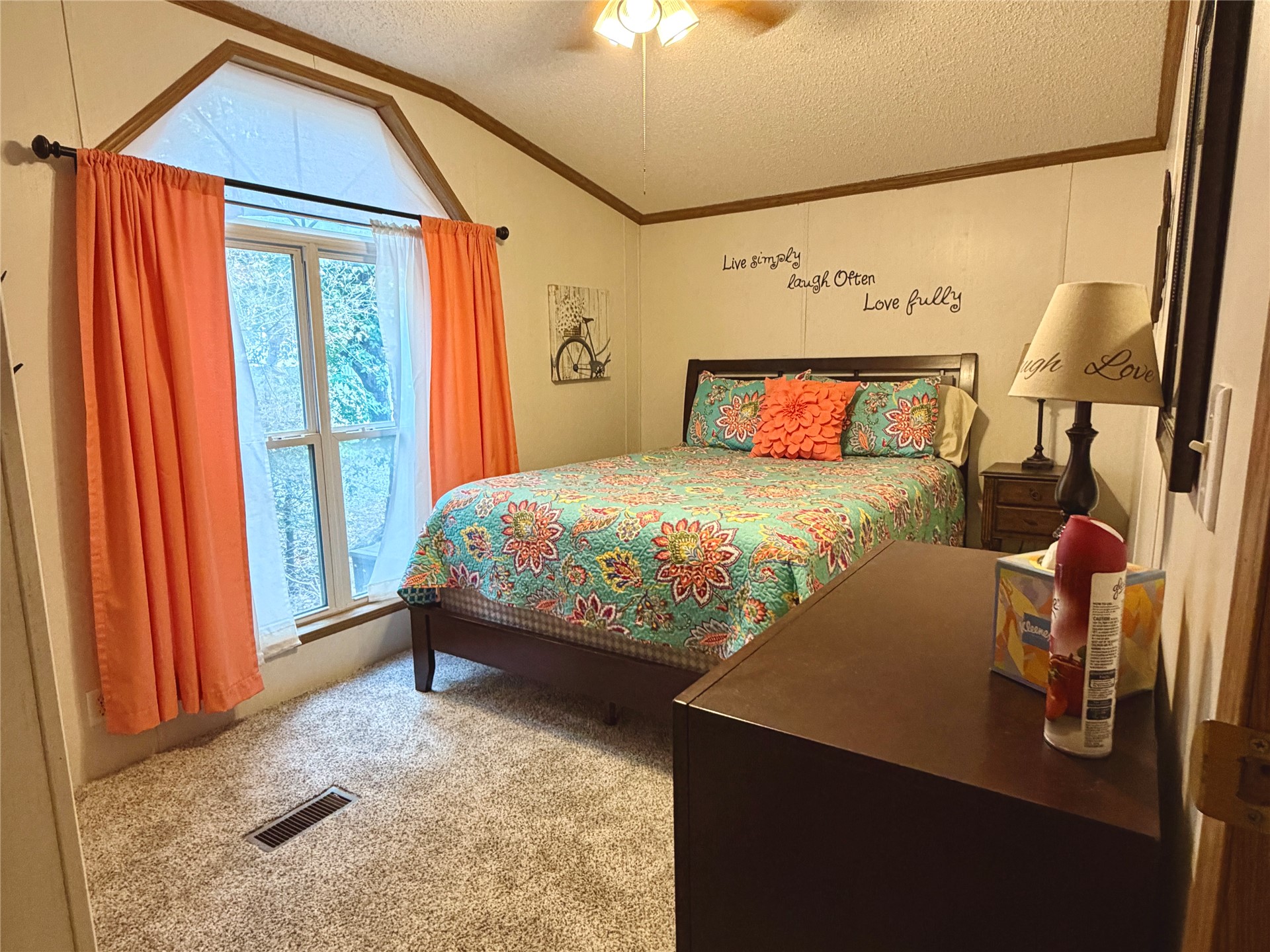 427595 E 1152 Road Checotah OK 74426