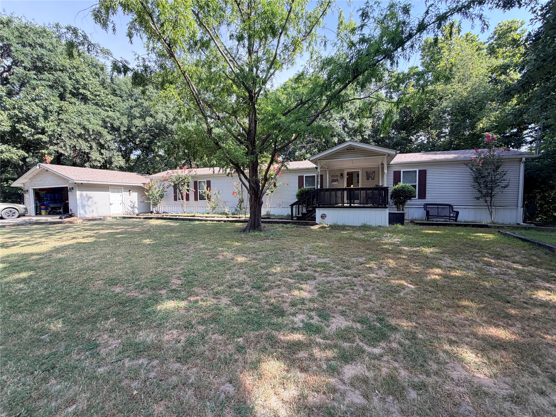 427595 E 1152 Road Checotah OK 74426