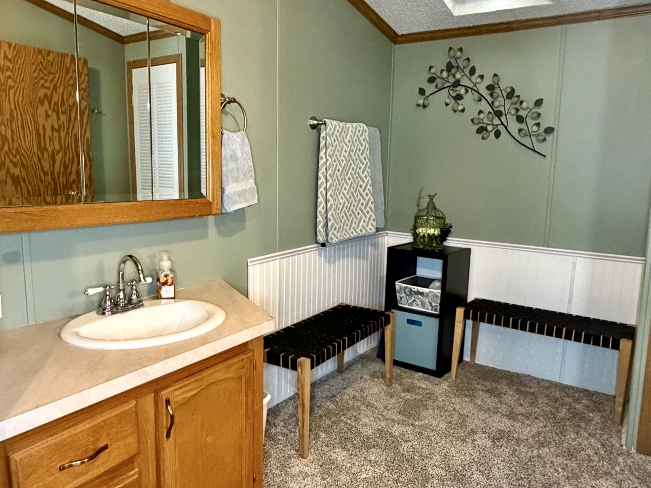 427595 E 1152 Road Checotah OK 74426
