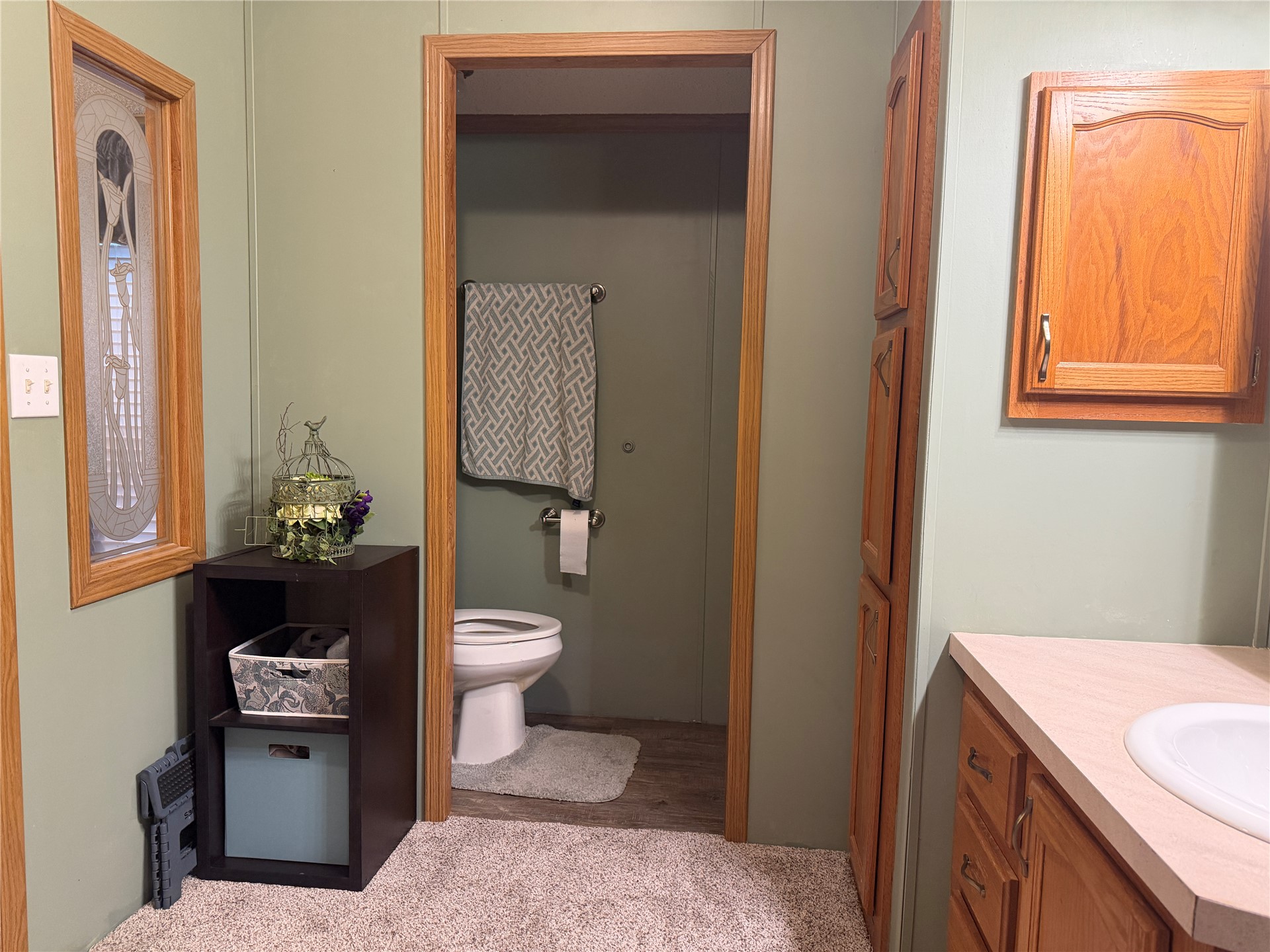 427595 E 1152 Road Checotah OK 74426