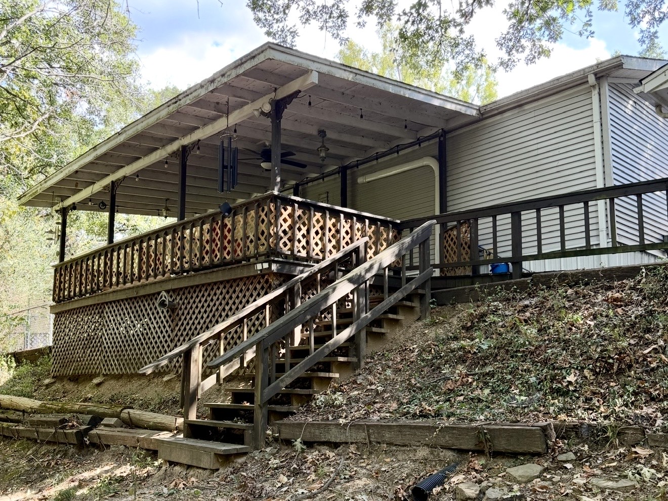 427595 E 1152 Road Checotah OK 74426