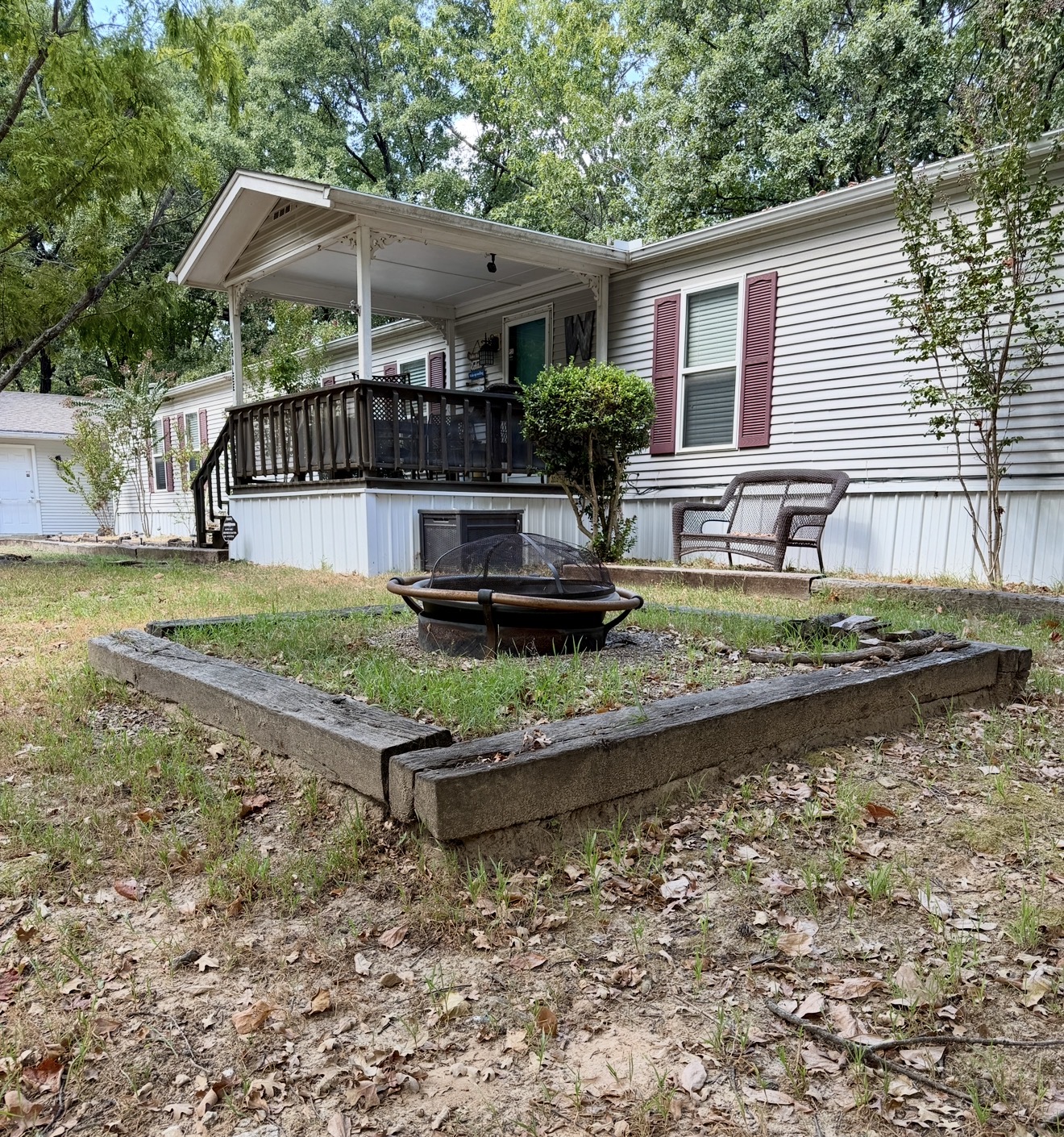 427595 E 1152 Road Checotah OK 74426
