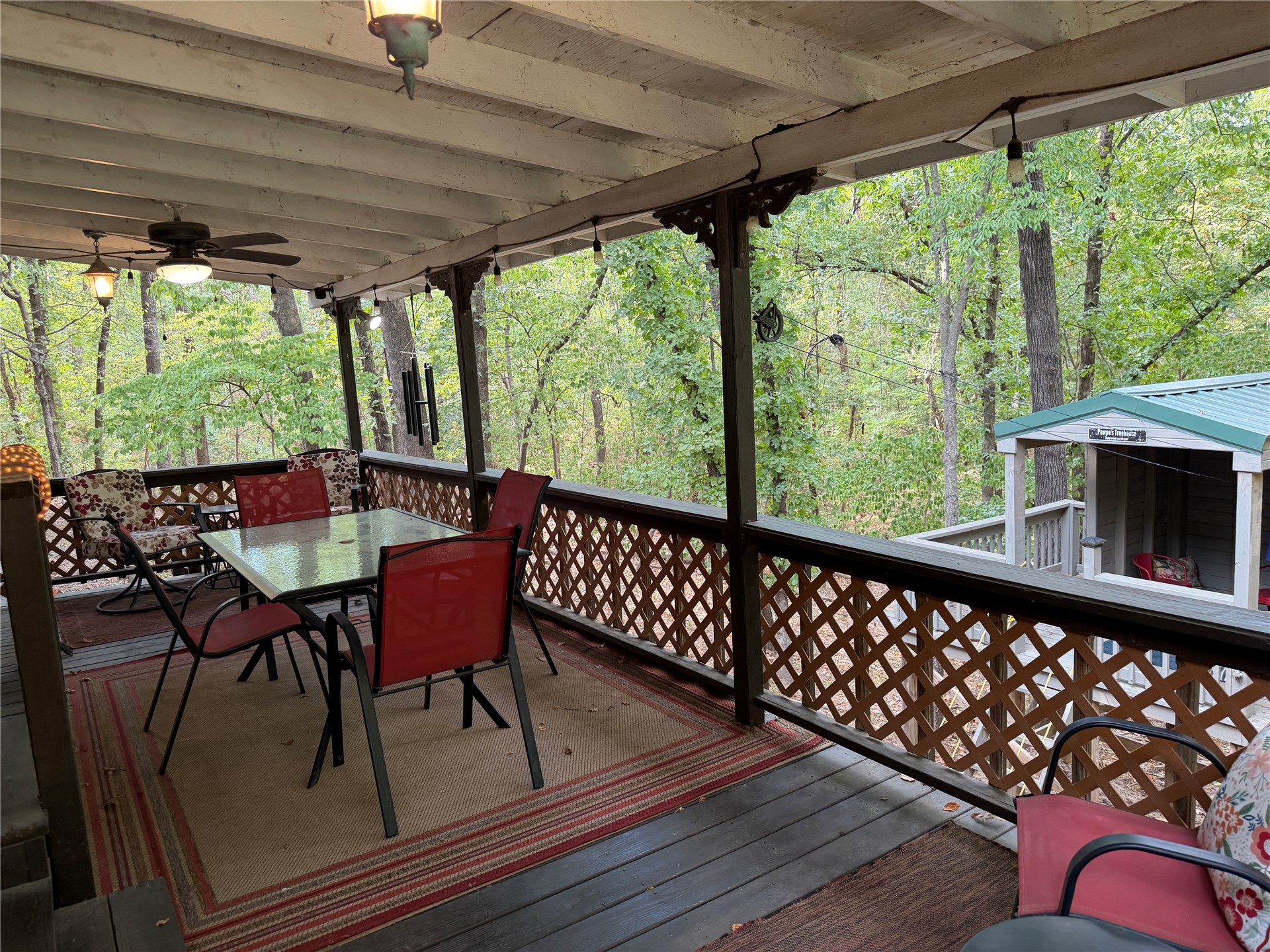 427595 E 1152 Road Checotah OK 74426