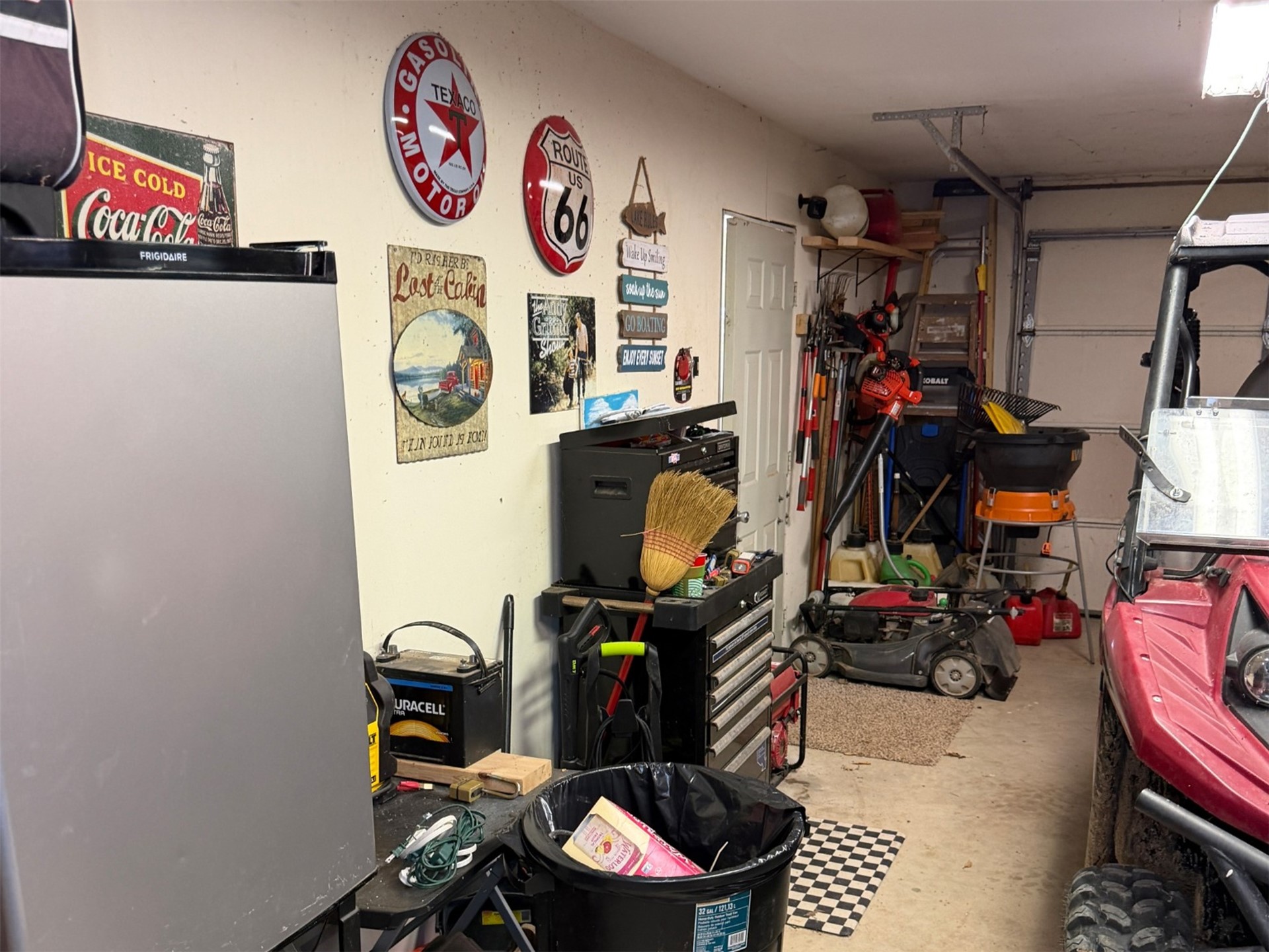 427595 E 1152 Road Checotah OK 74426
