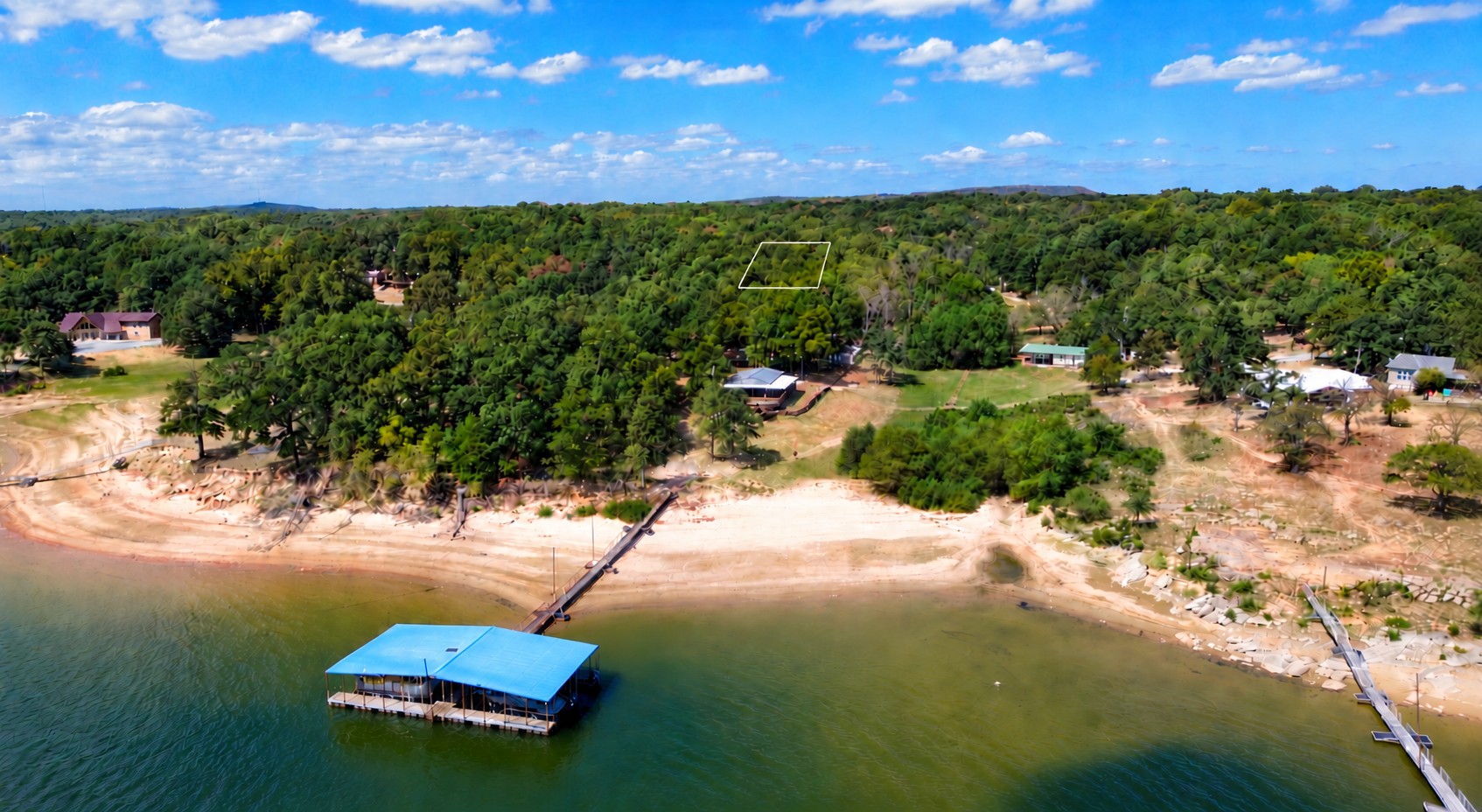 427595 E 1152 Road Checotah OK 74426