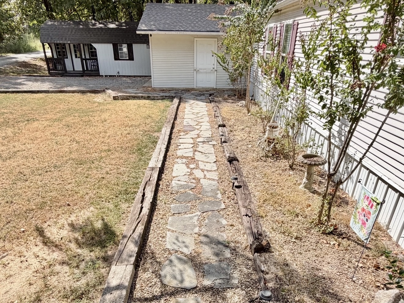 427595 E 1152 Road Checotah OK 74426