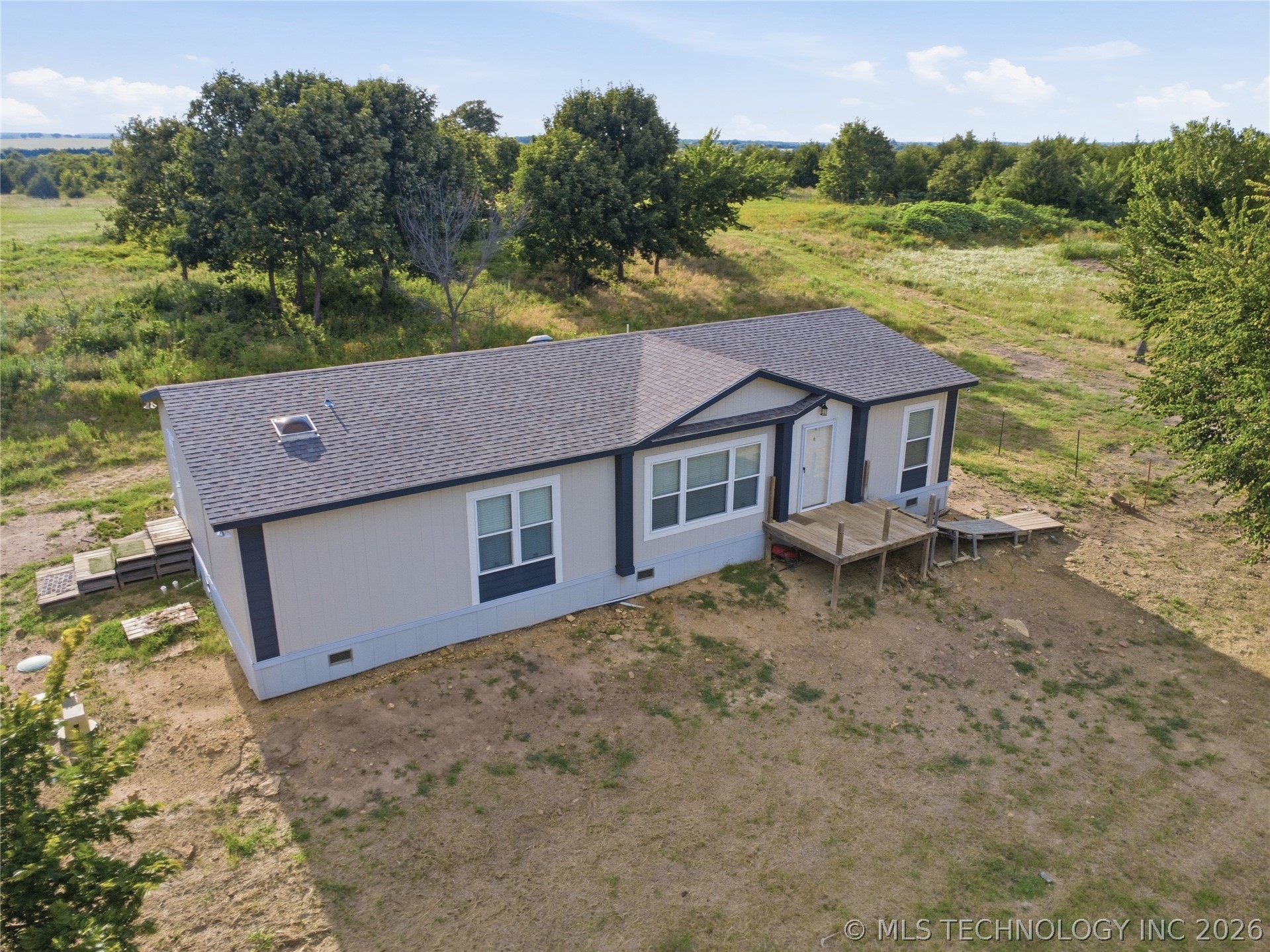53990 N 35800 Road Maramec Twp OK 74038