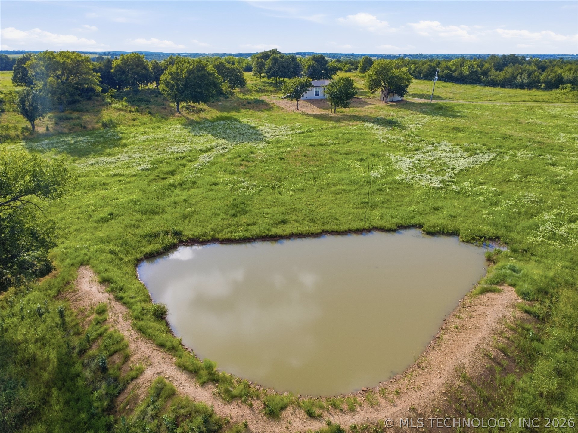 53990 N 35800 Road Maramec Twp OK 74038