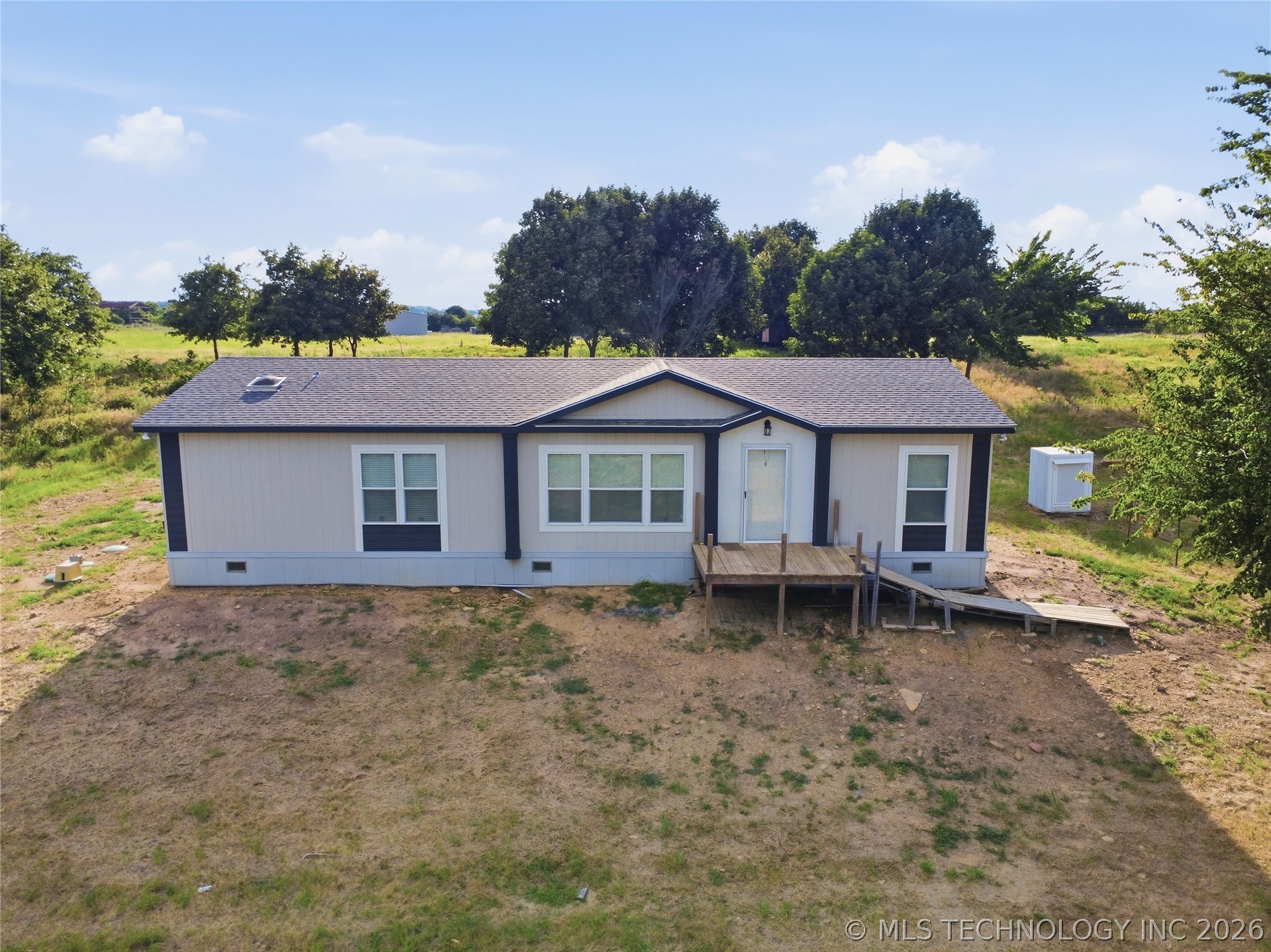 53990 N 35800 Road Maramec Twp OK 74038