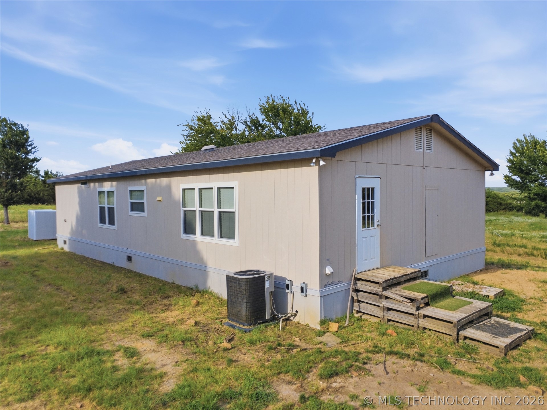 53990 N 35800 Road Maramec Twp OK 74038