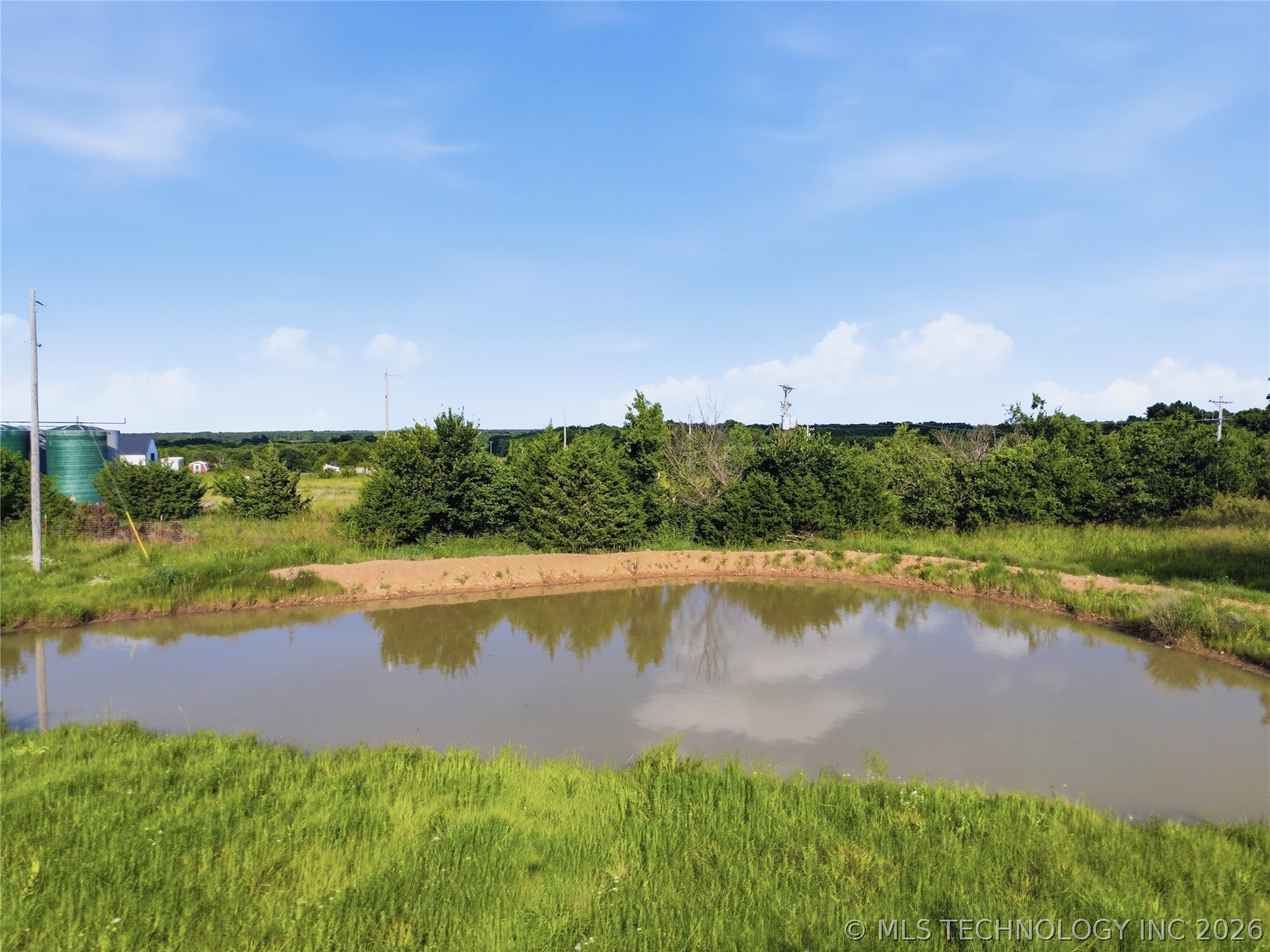 53990 N 35800 Road Maramec Twp OK 74038
