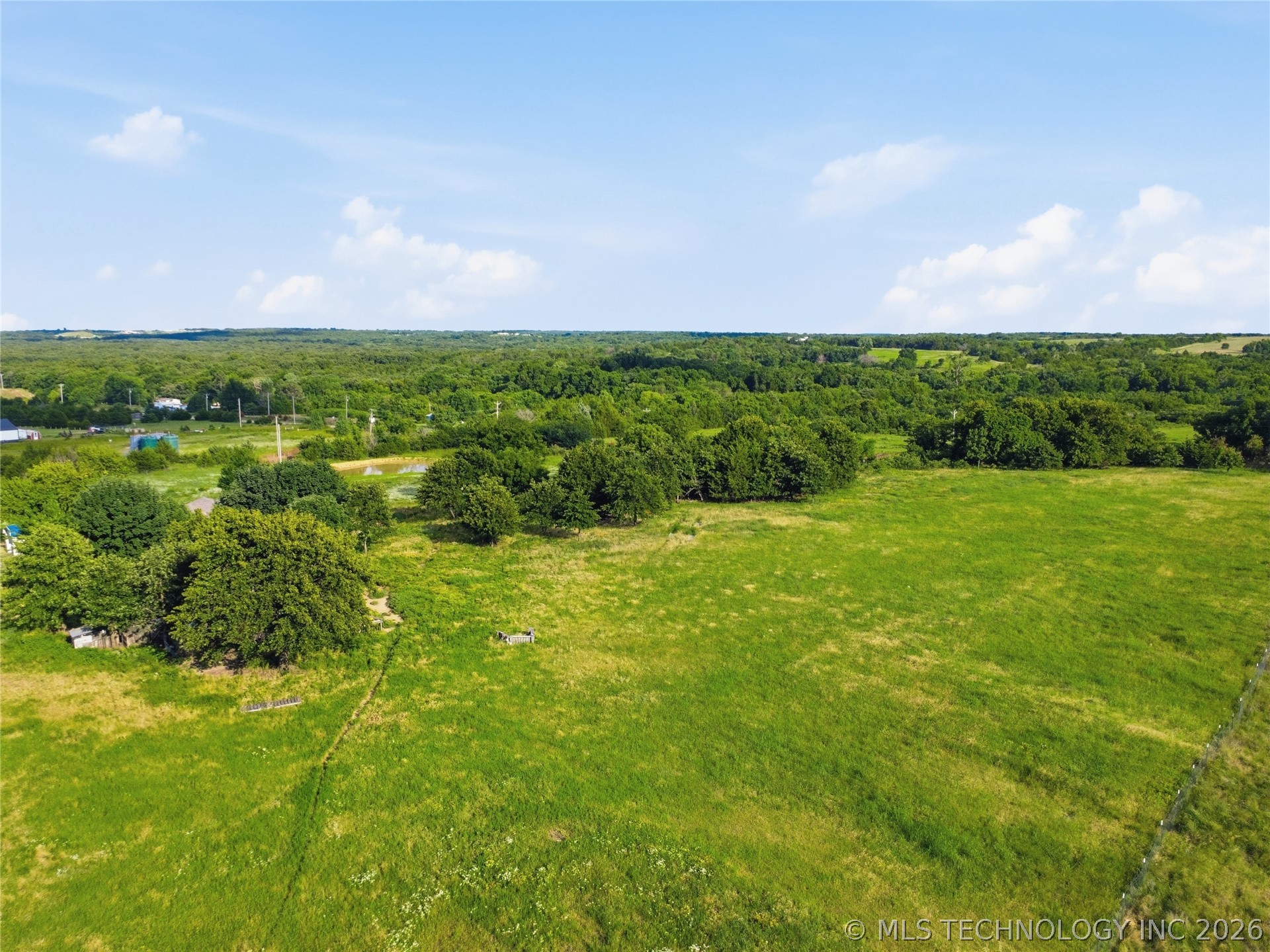 53990 N 35800 Road Maramec Twp OK 74038