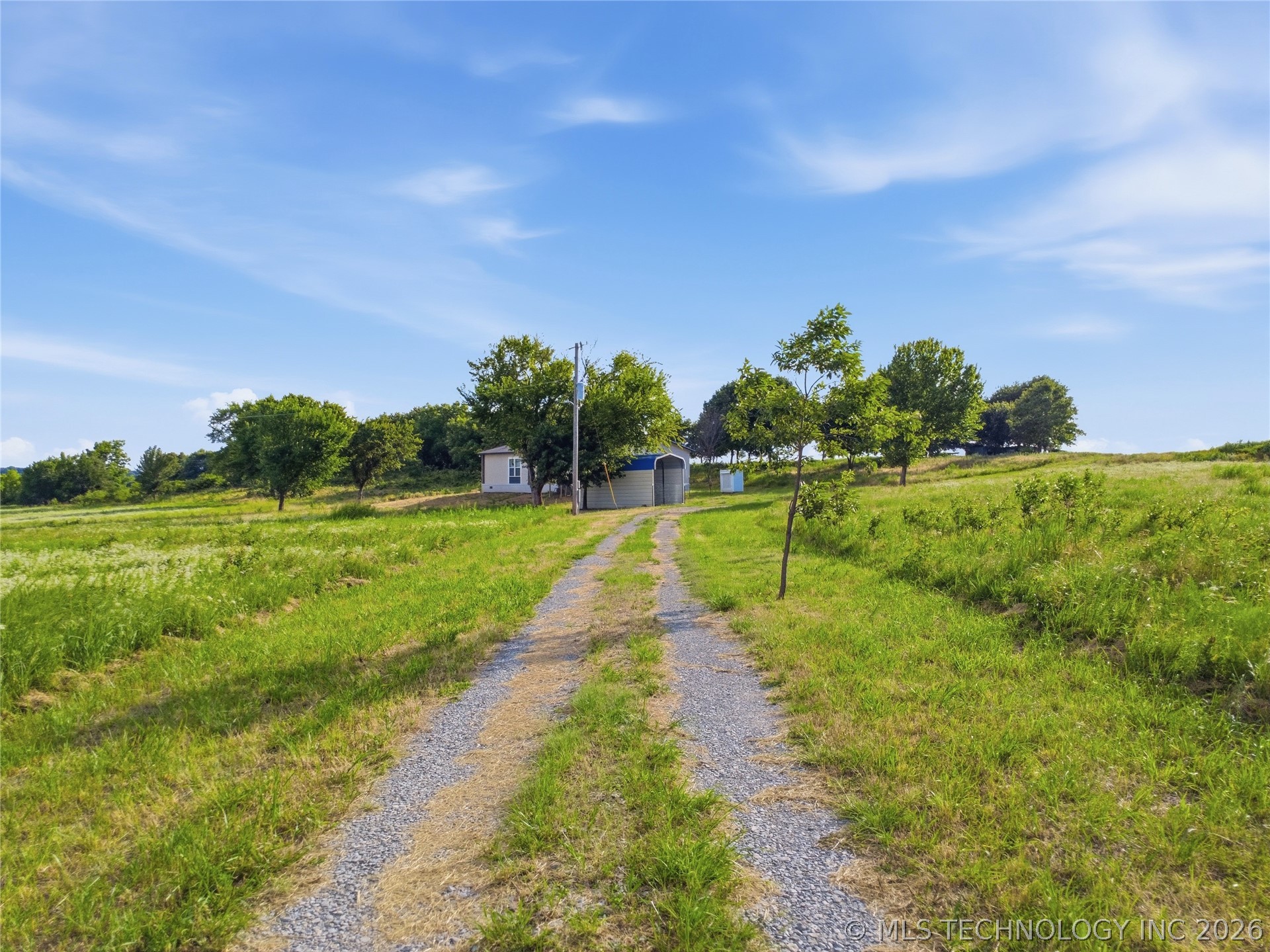 53990 N 35800 Road Maramec Twp OK 74038