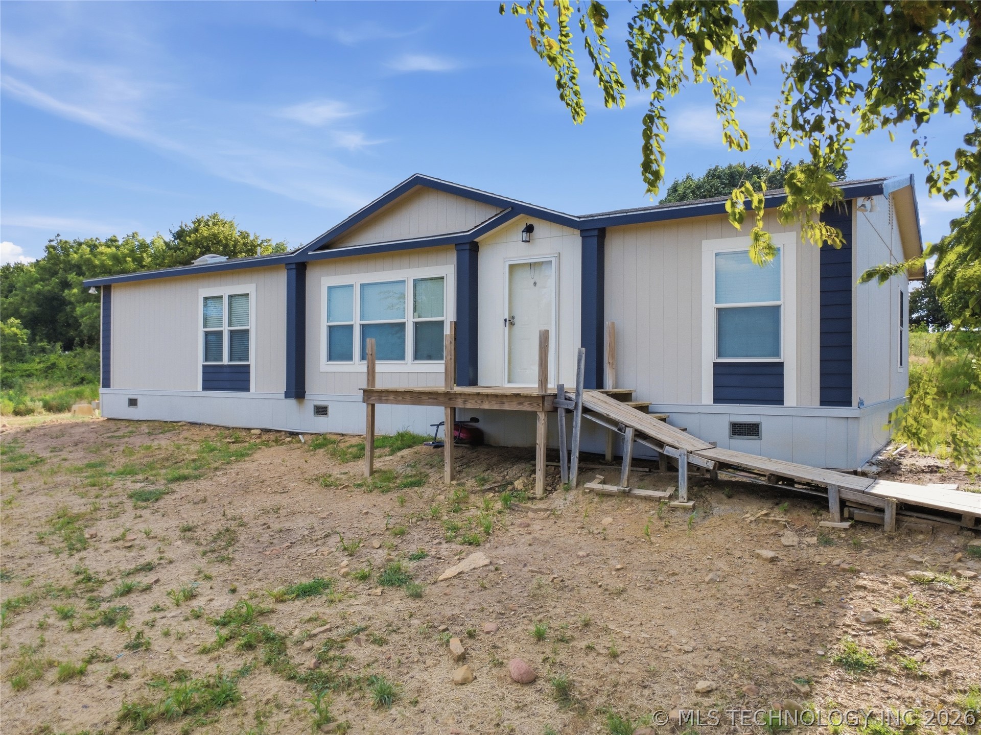 53990 N 35800 Road Maramec Twp OK 74038