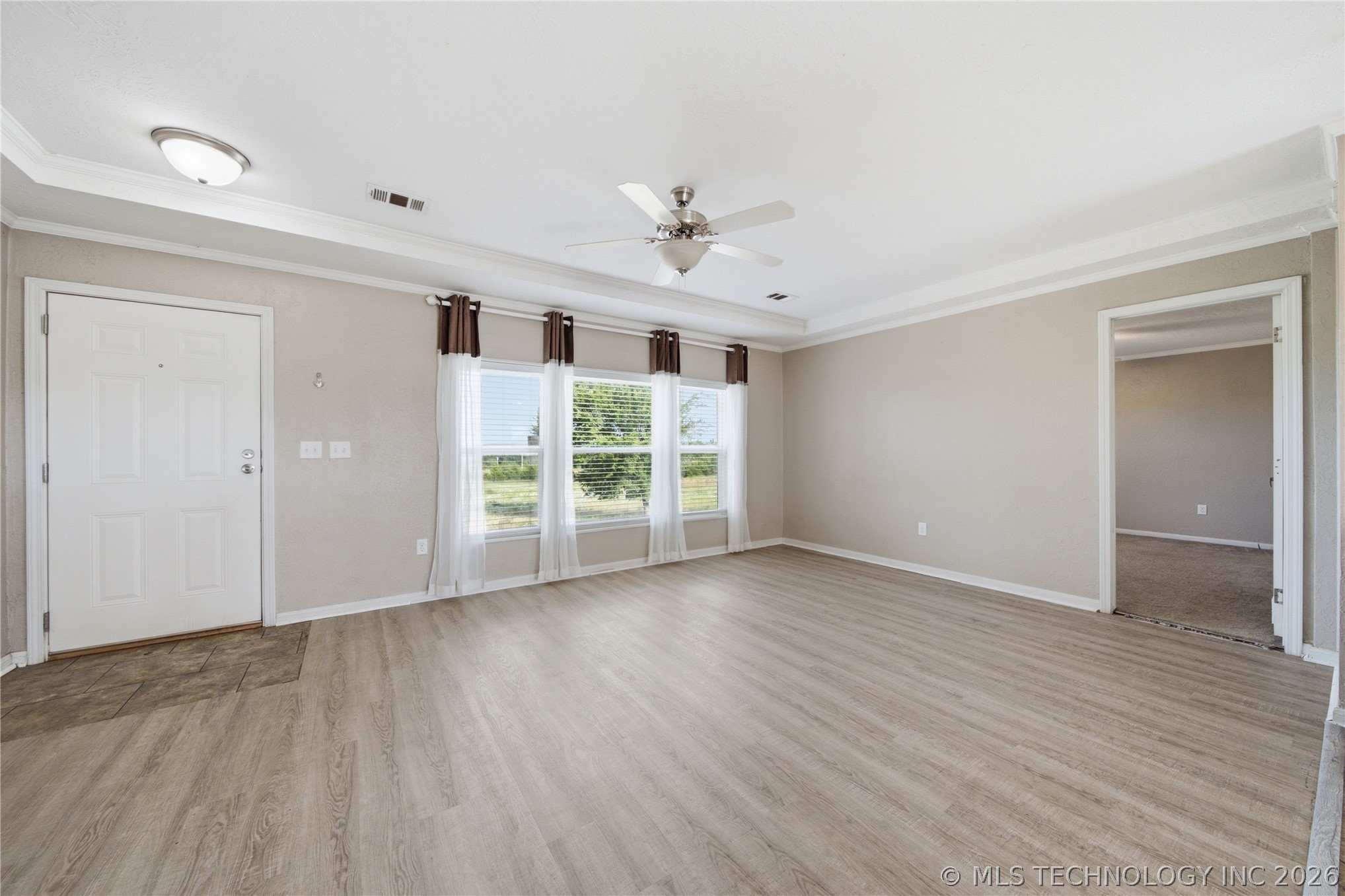53990 N 35800 Road Maramec Twp OK 74038