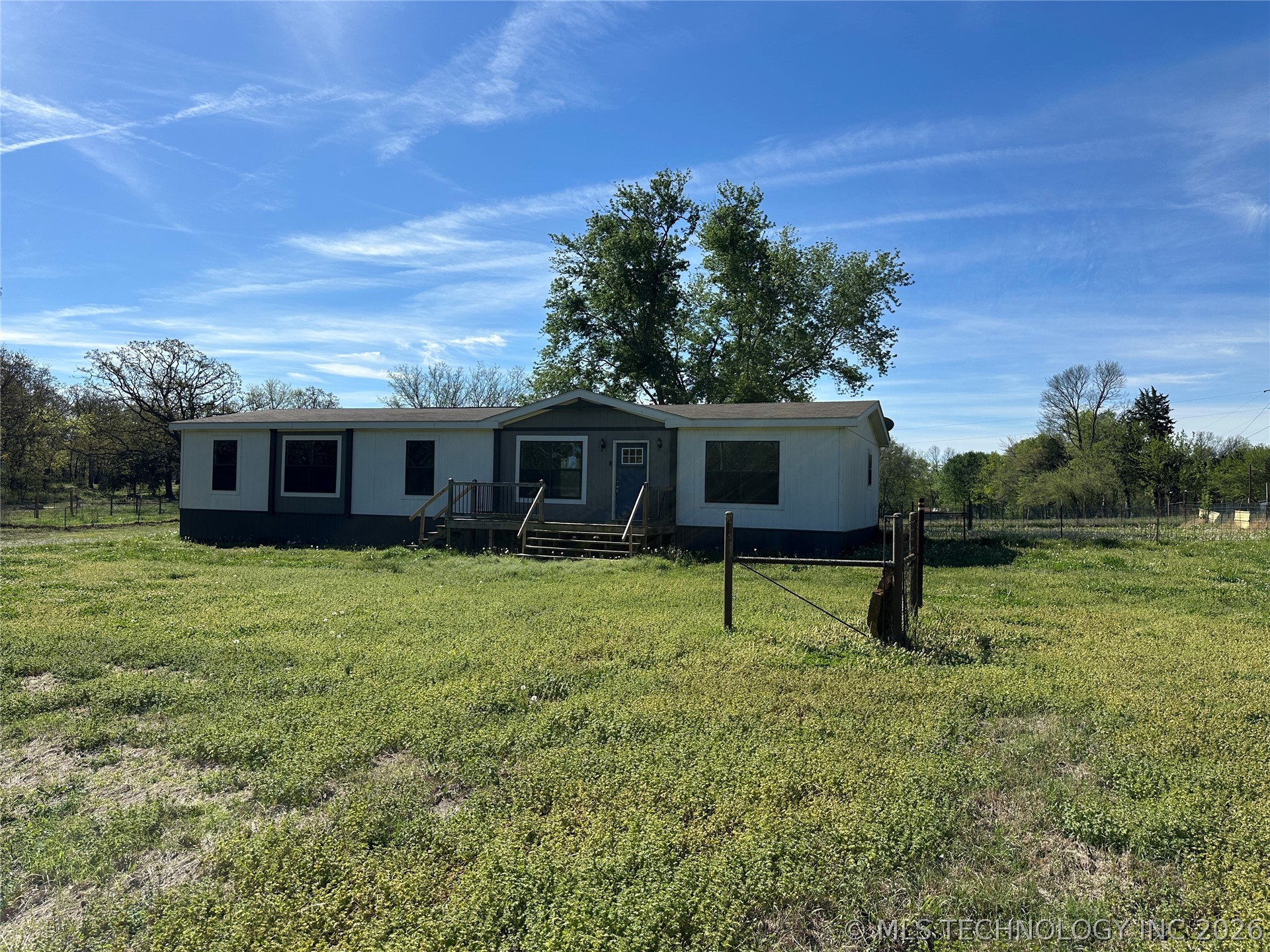19404 E 480 Road Claremore OK 74019