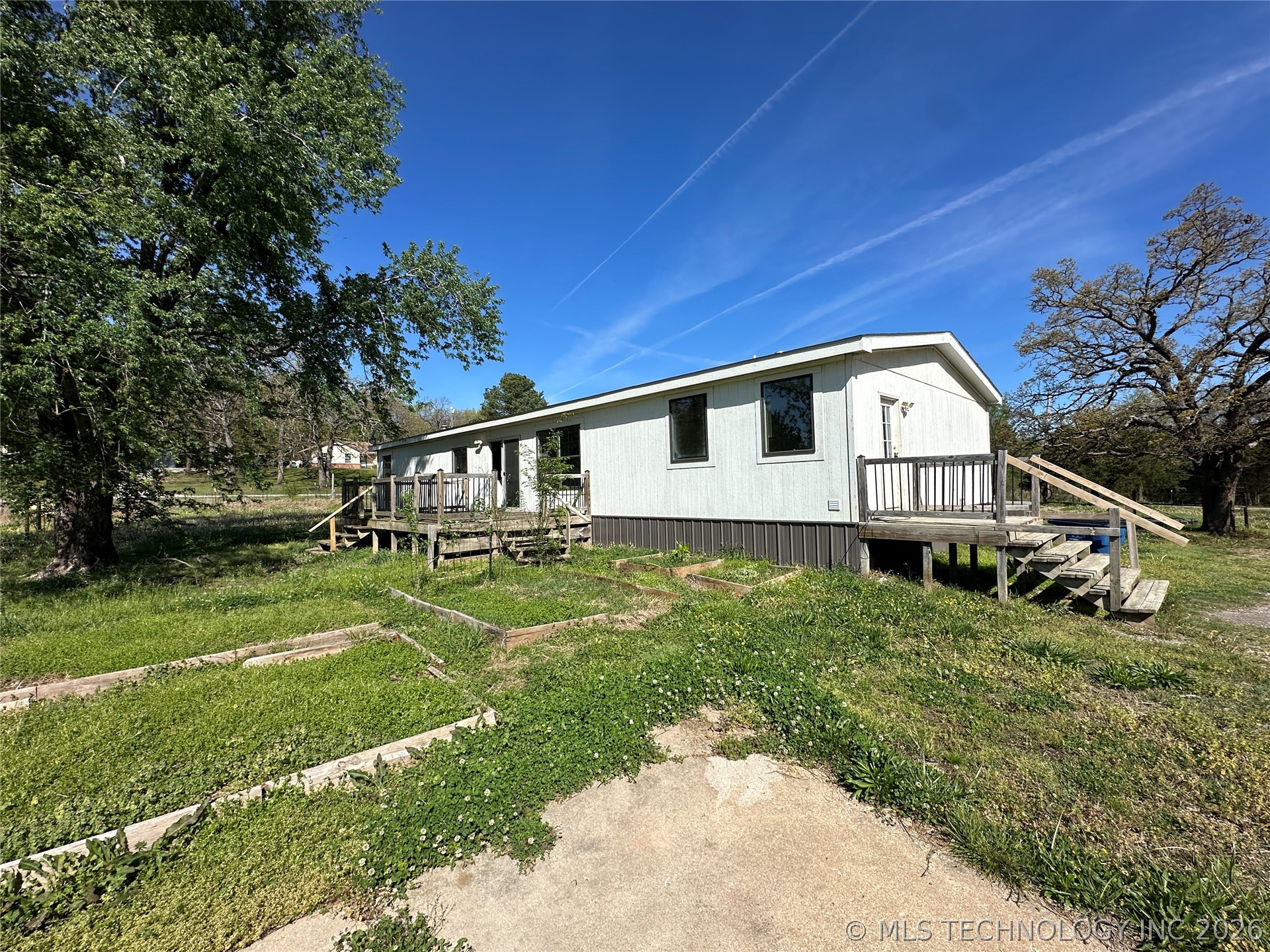 19404 E 480 Road Claremore OK 74019