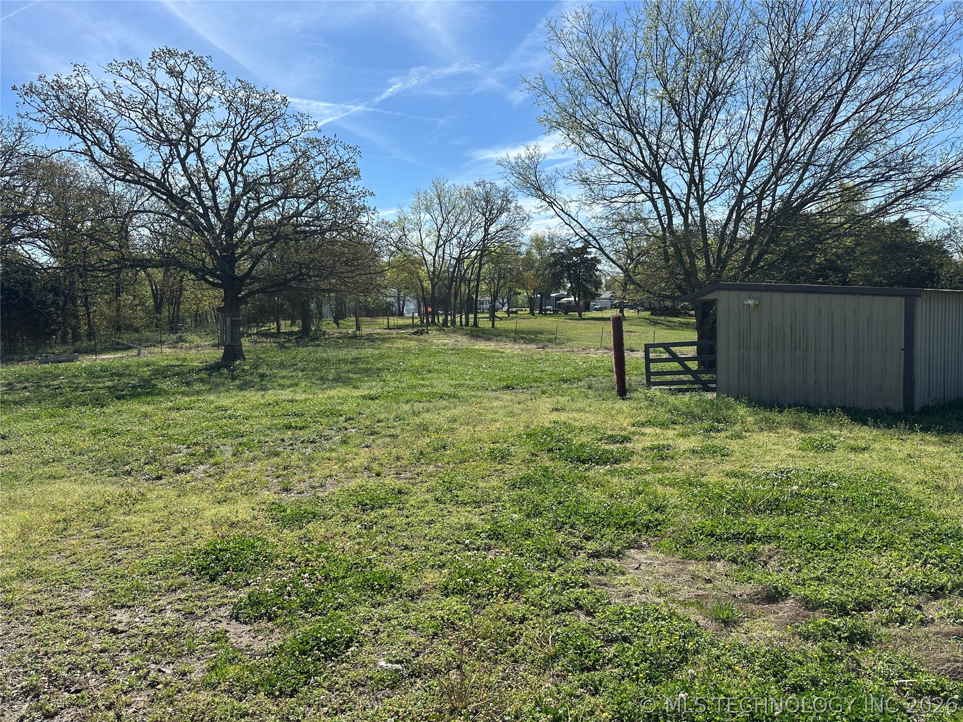 19404 E 480 Road Claremore OK 74019
