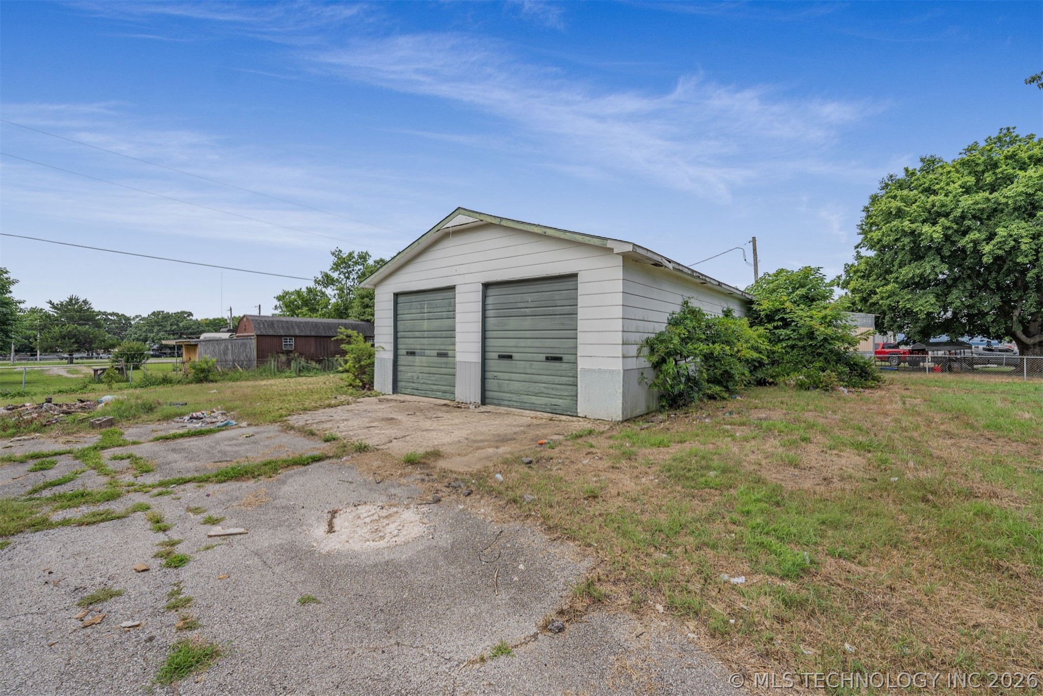 10306 E Joe Road Talala OK 74080