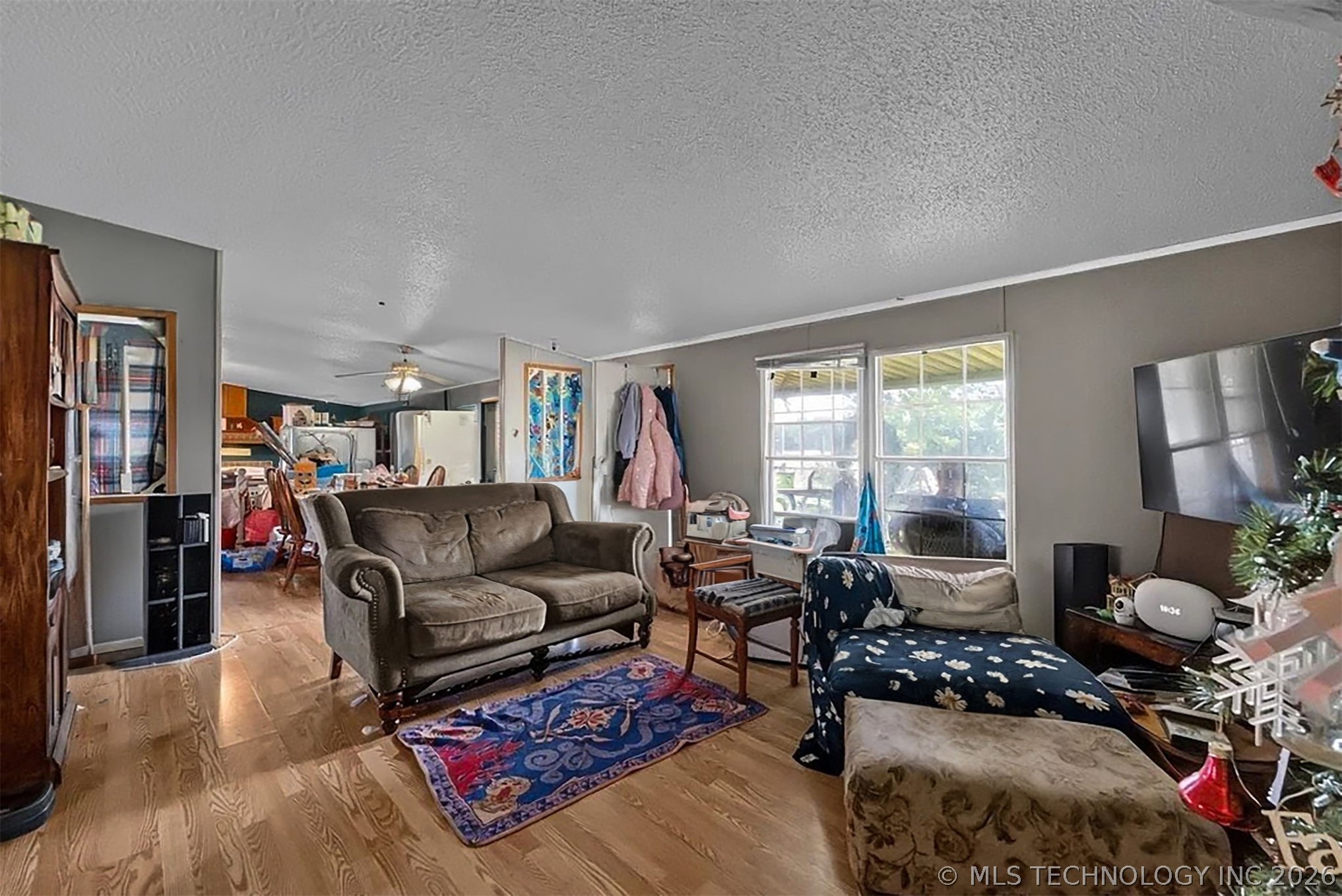 10306 E Joe Road Talala OK 74080