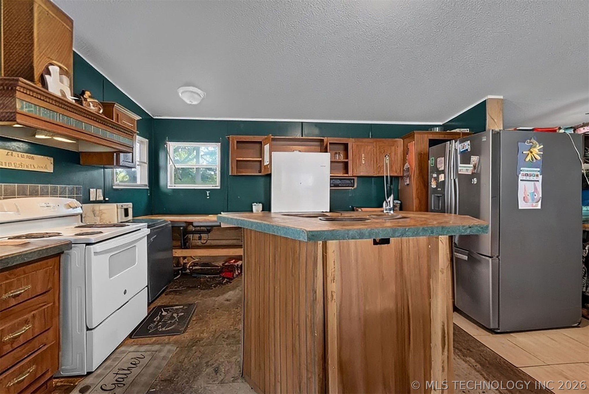 10306 E Joe Road Talala OK 74080