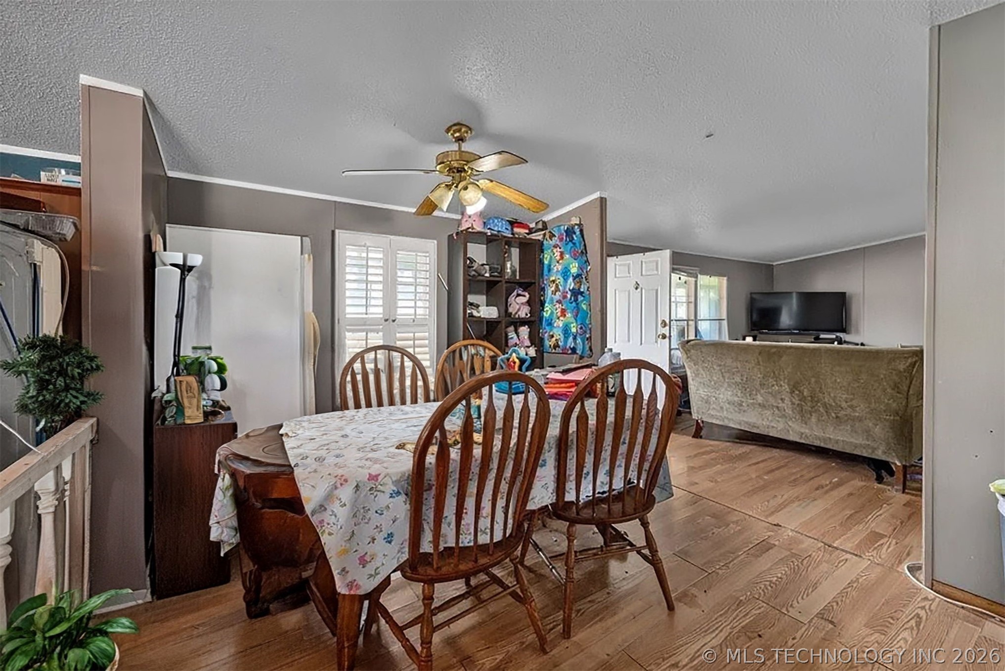 10306 E Joe Road Talala OK 74080