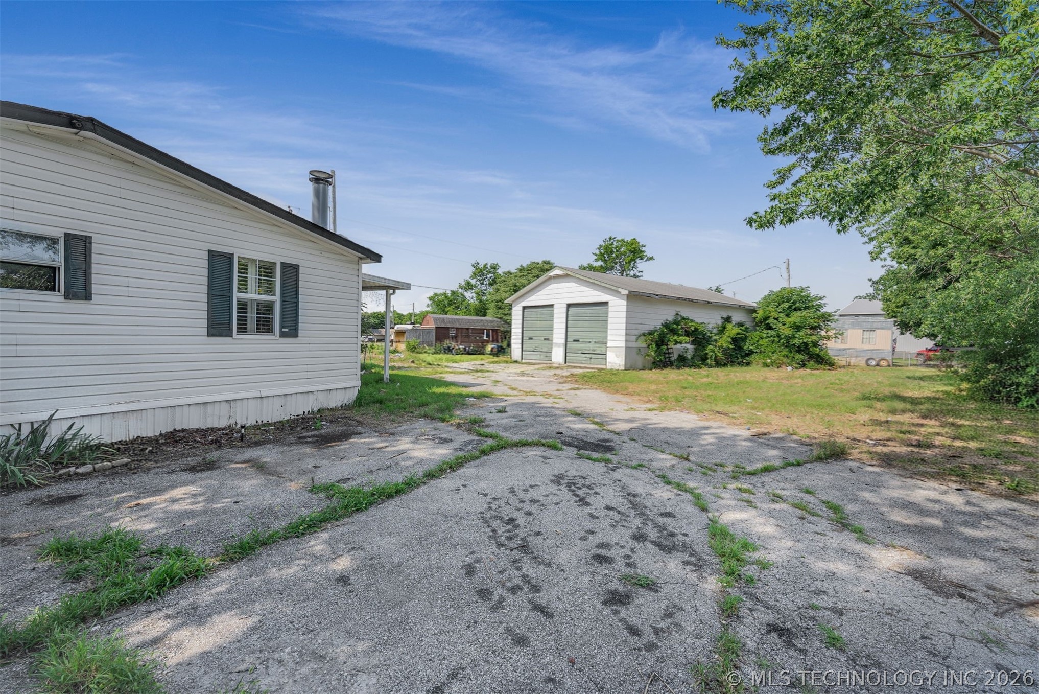 10306 E Joe Road Talala OK 74080