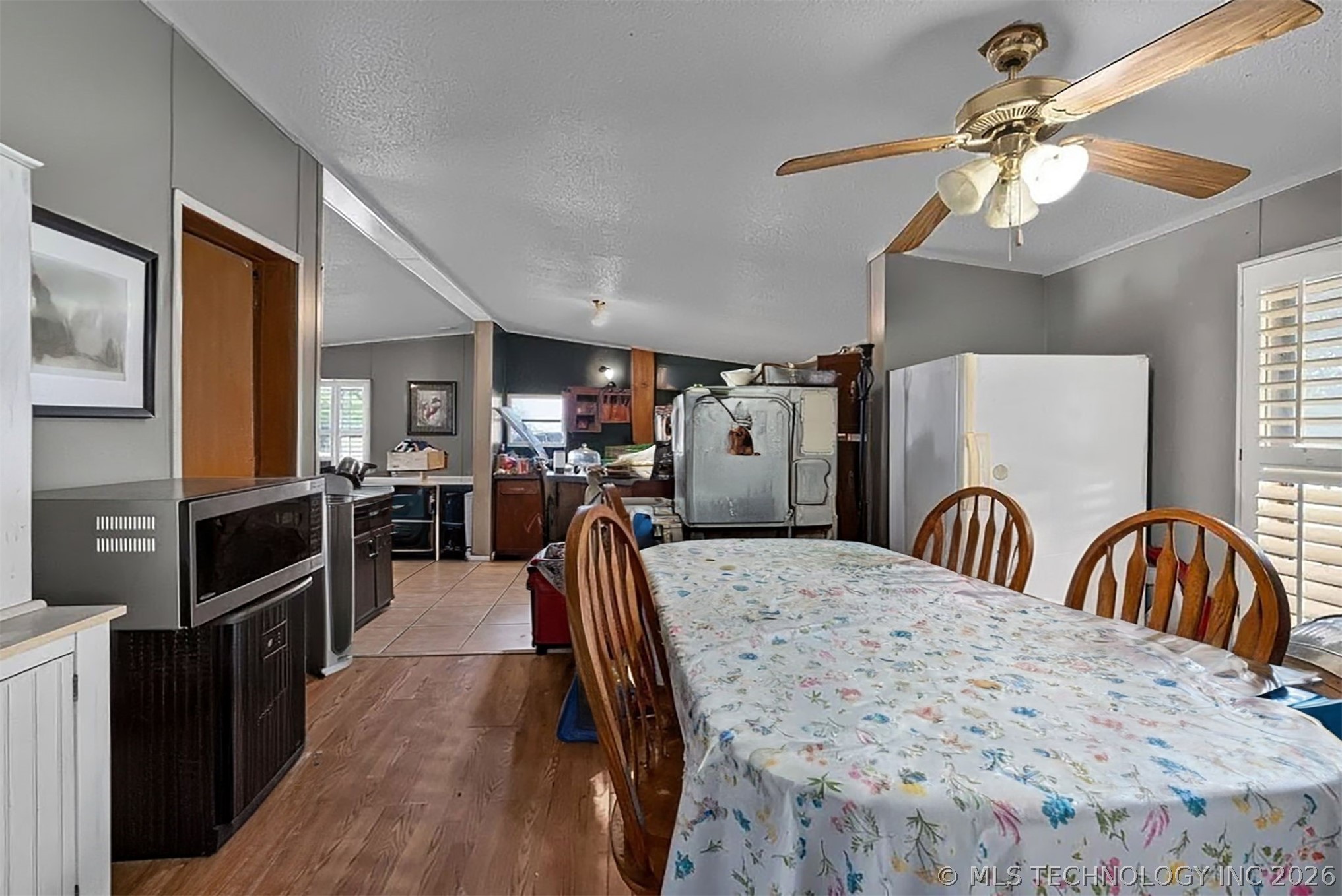10306 E Joe Road Talala OK 74080
