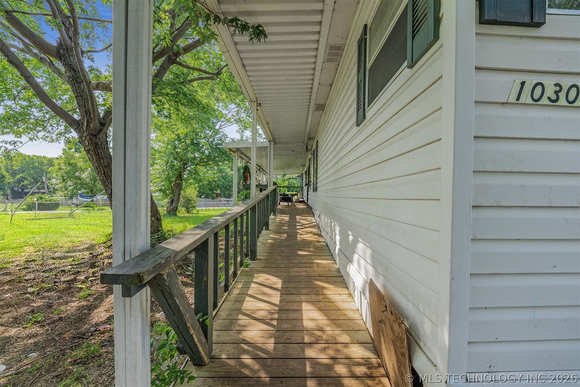 10306 E Joe Road Talala OK 74080